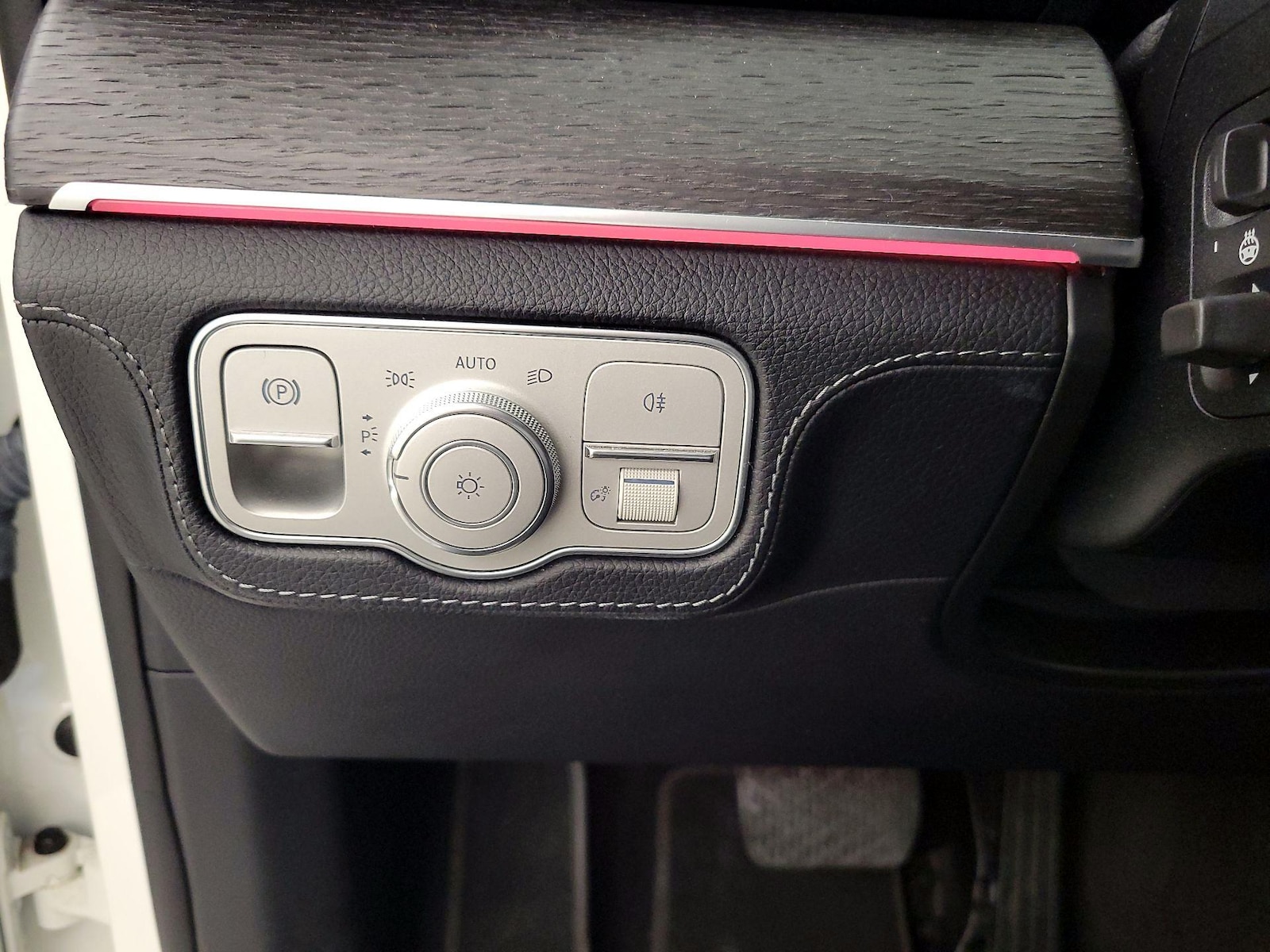 2022 Mercedes-Benz GLS GLS450 - Photo 12