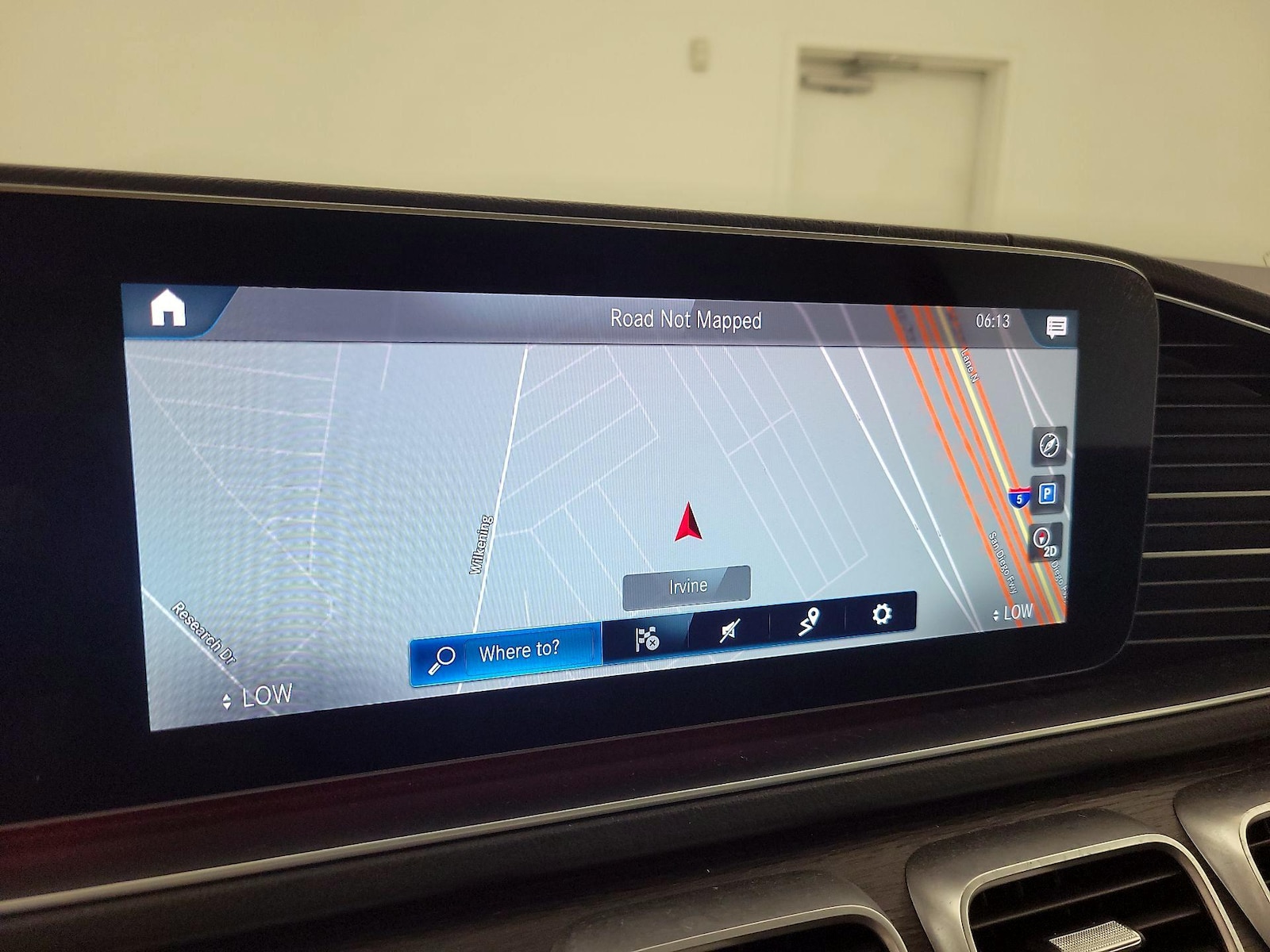 2022 Mercedes-Benz GLS GLS450 - Photo 13