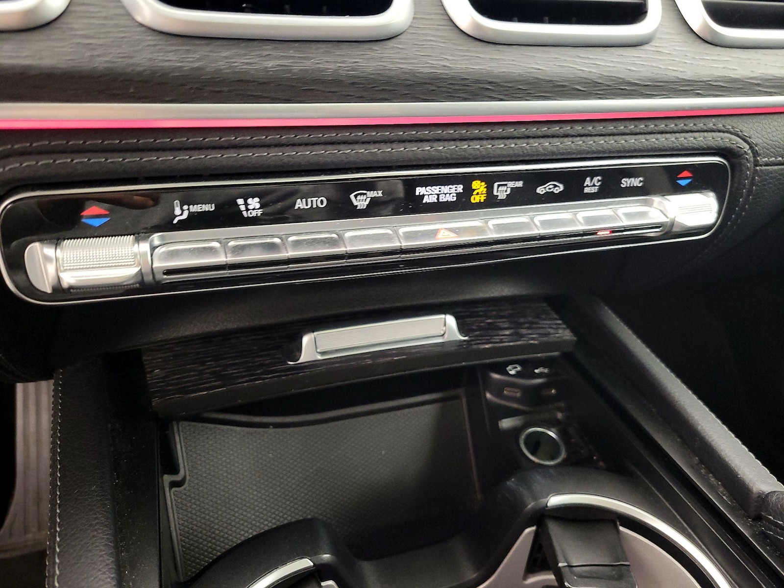 2022 Mercedes-Benz GLS GLS450 - Photo 16