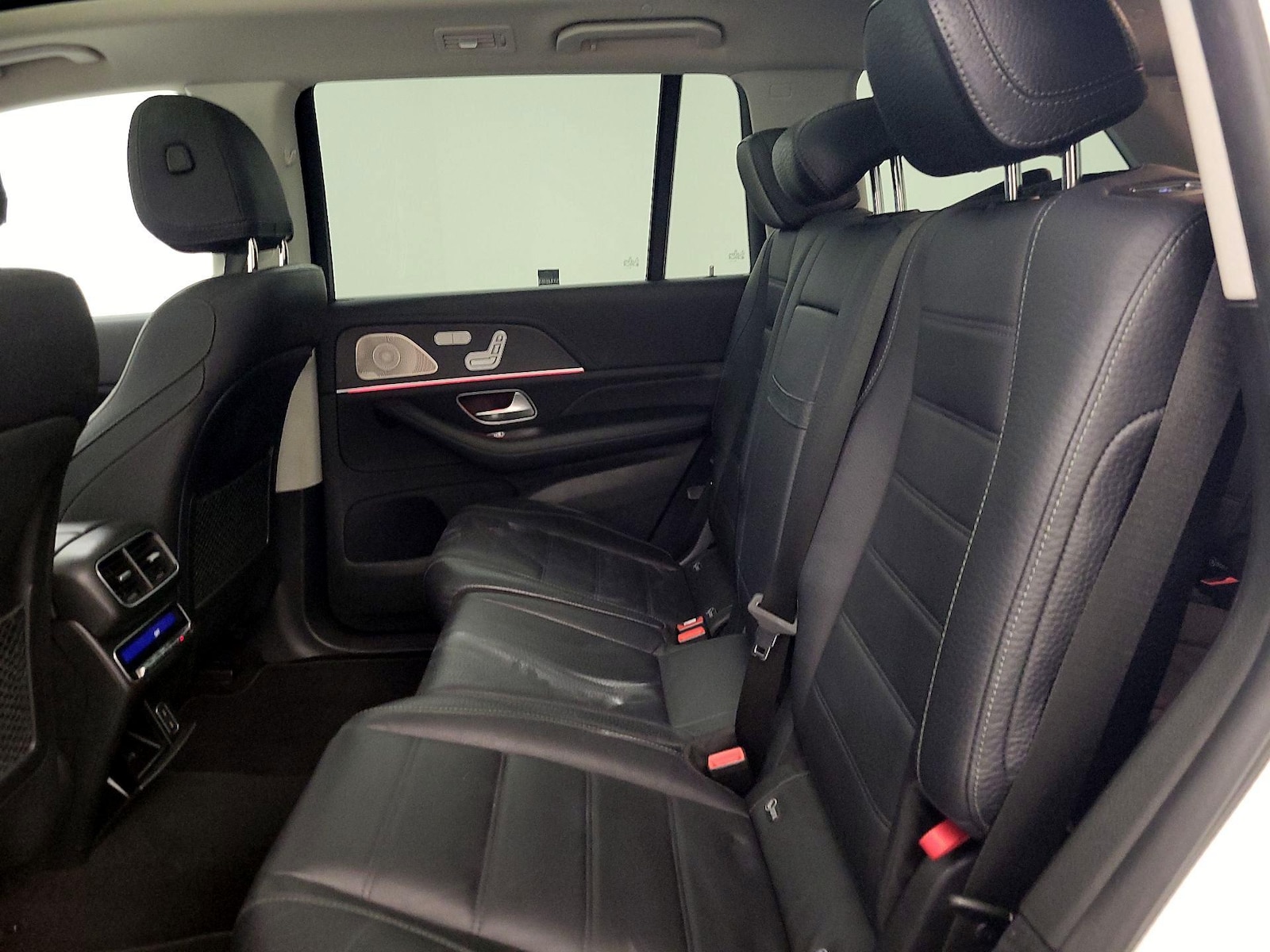 2022 Mercedes-Benz GLS GLS450 - Photo 20