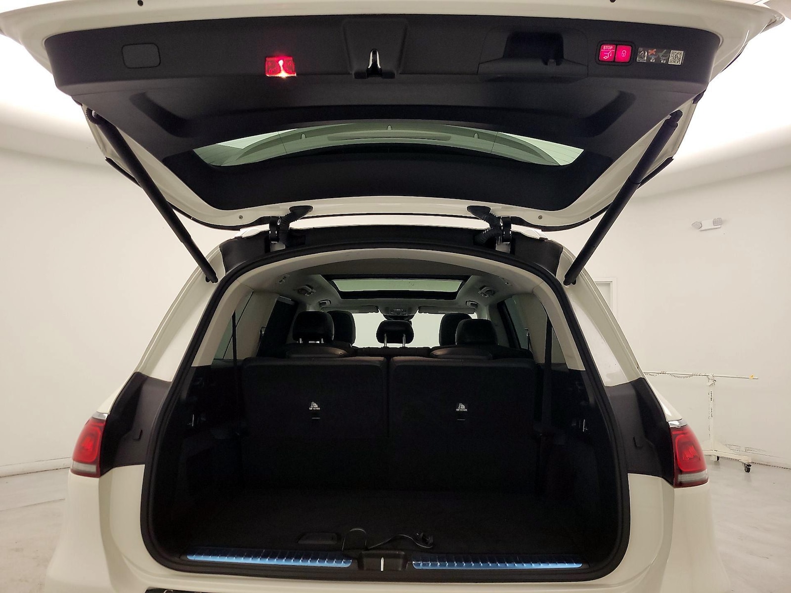 2022 Mercedes-Benz GLS GLS450 - Photo 22