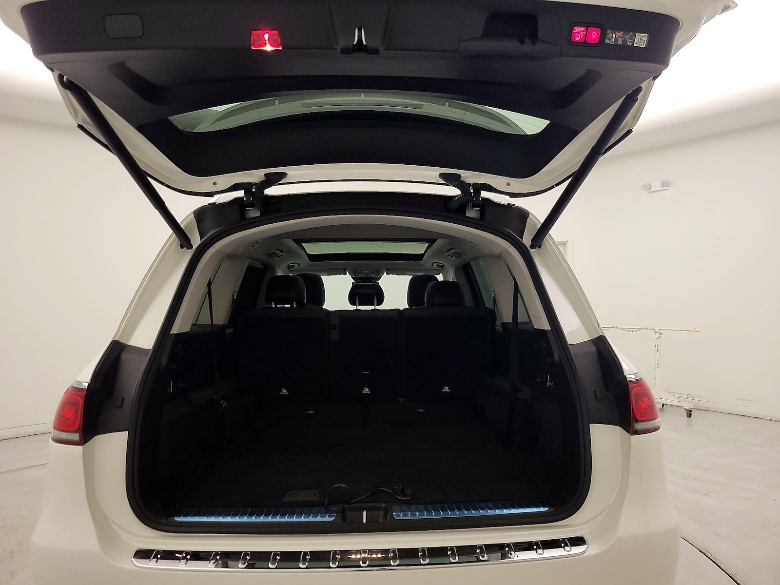 2022 Mercedes-Benz GLS GLS450 - Photo 23