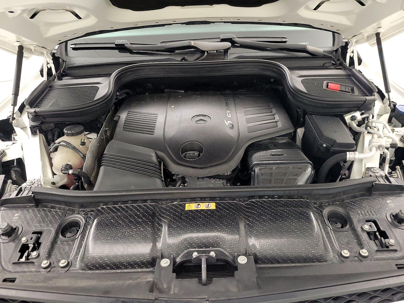 2022 Mercedes-Benz GLS GLS450 - Photo 24