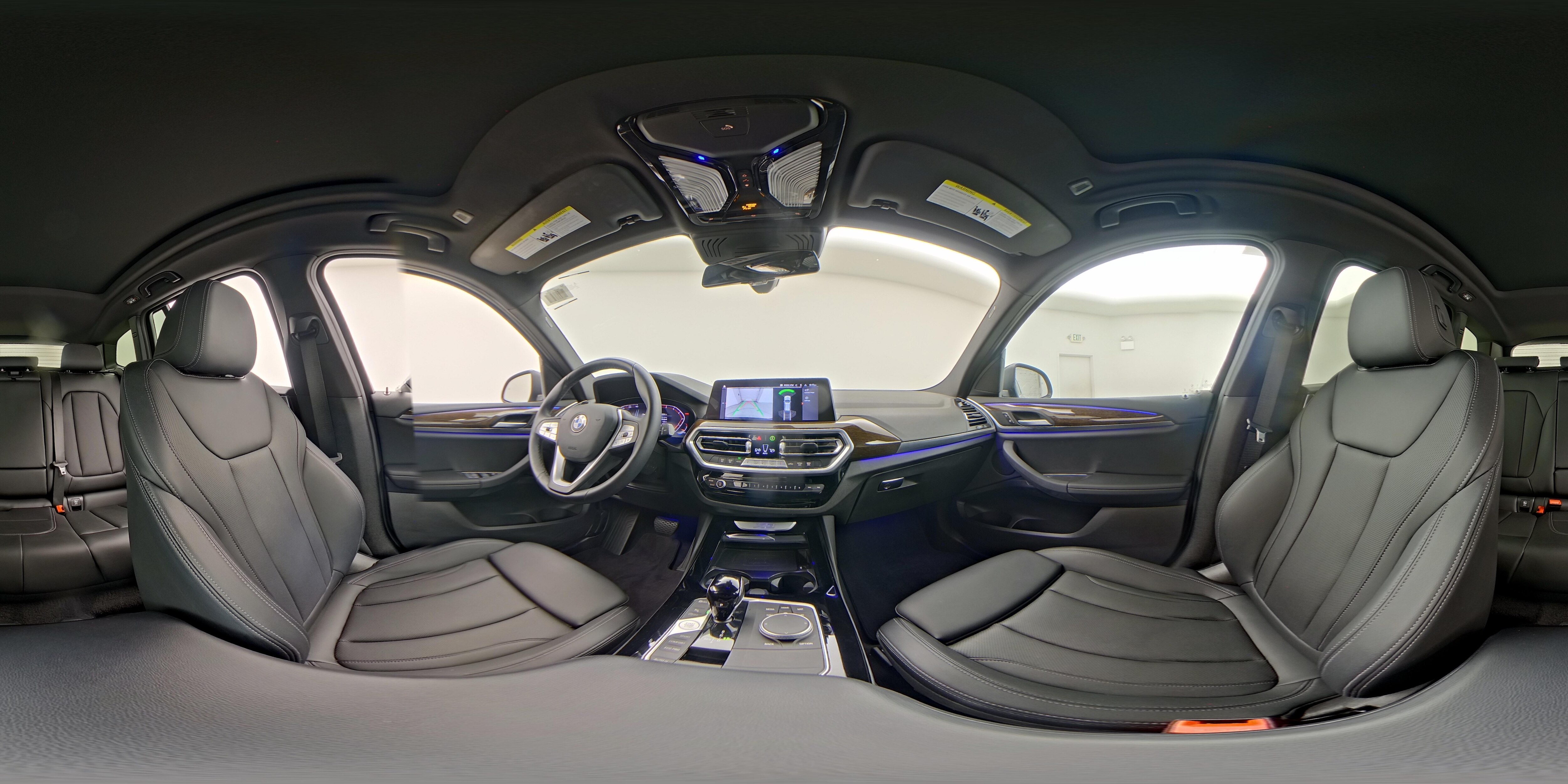 2023 BMW X3 30i - Photo 26