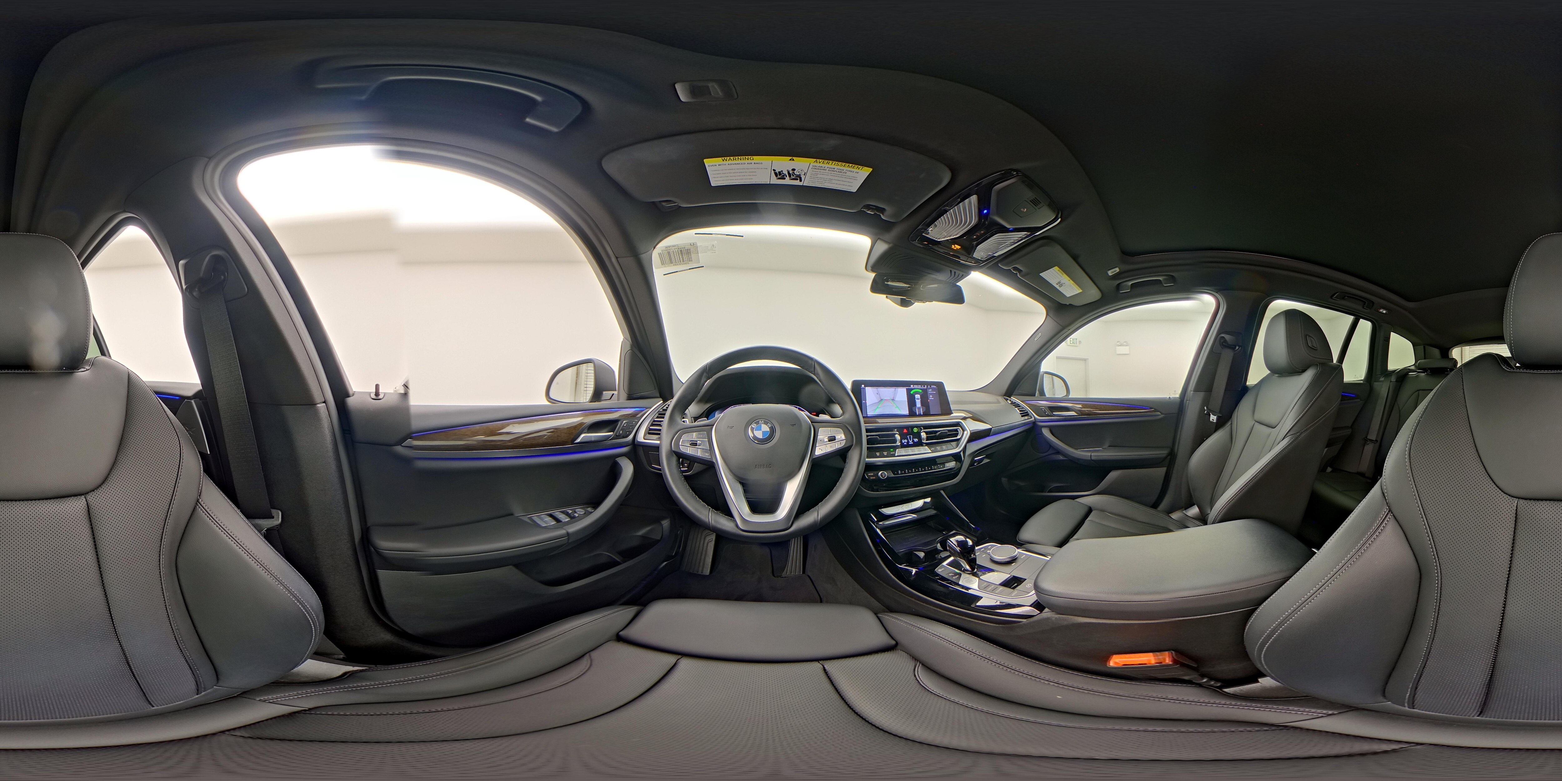2023 BMW X3 30i - Photo 28