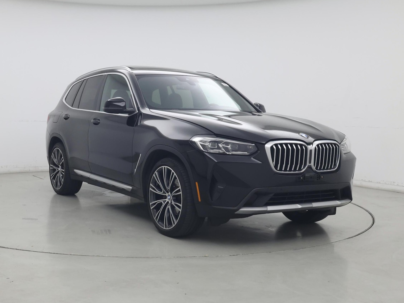 2023 BMW X3 30i - Photo 2
