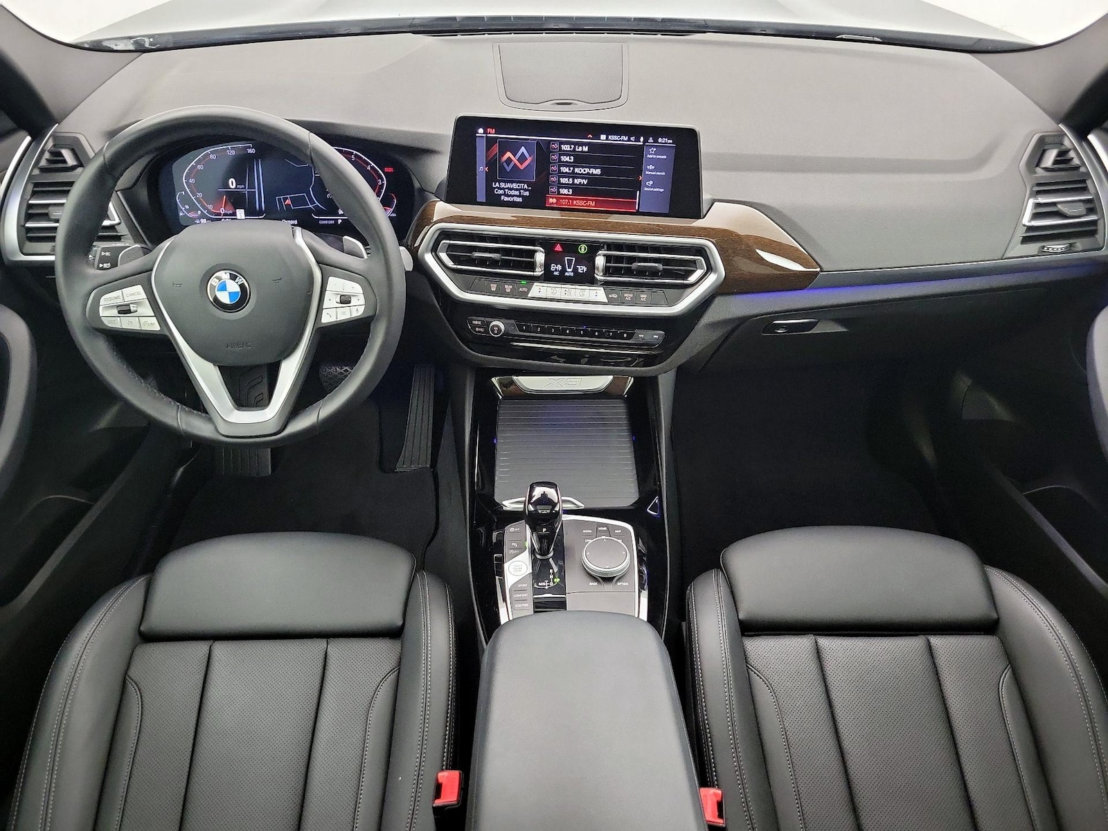 2023 BMW X3 30i - Photo 10