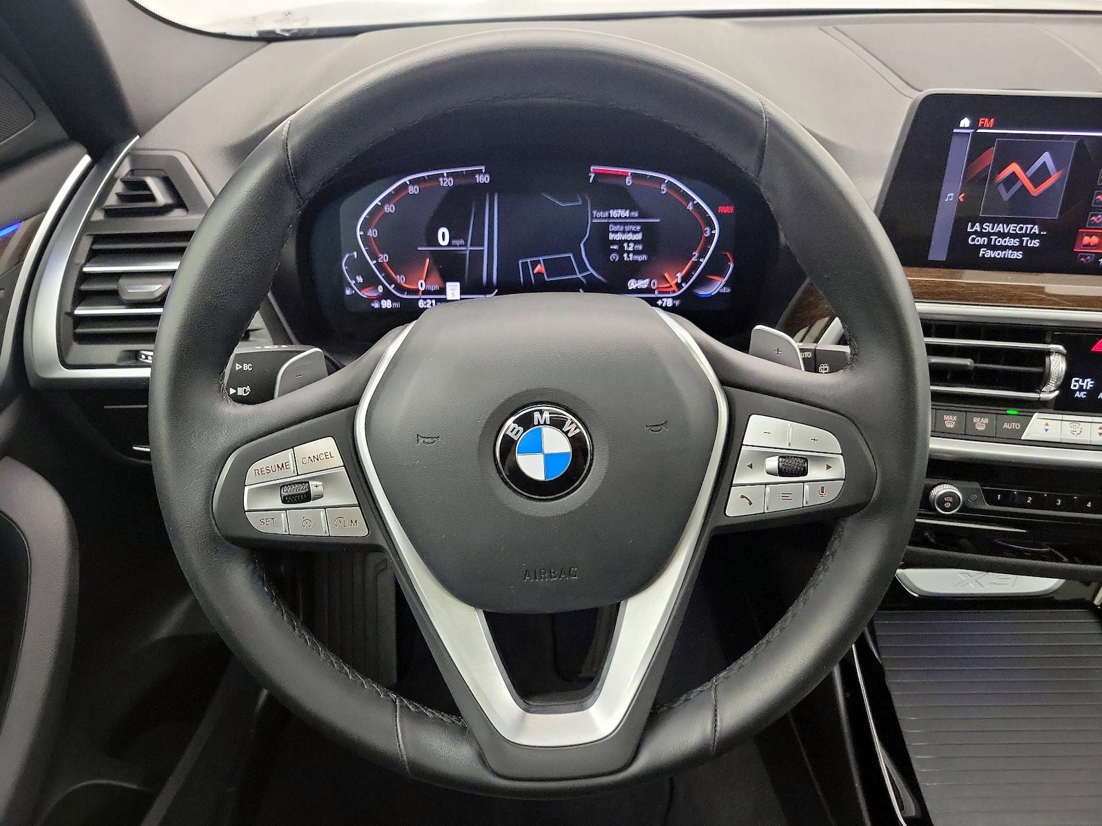 2023 BMW X3 30i - Photo 11