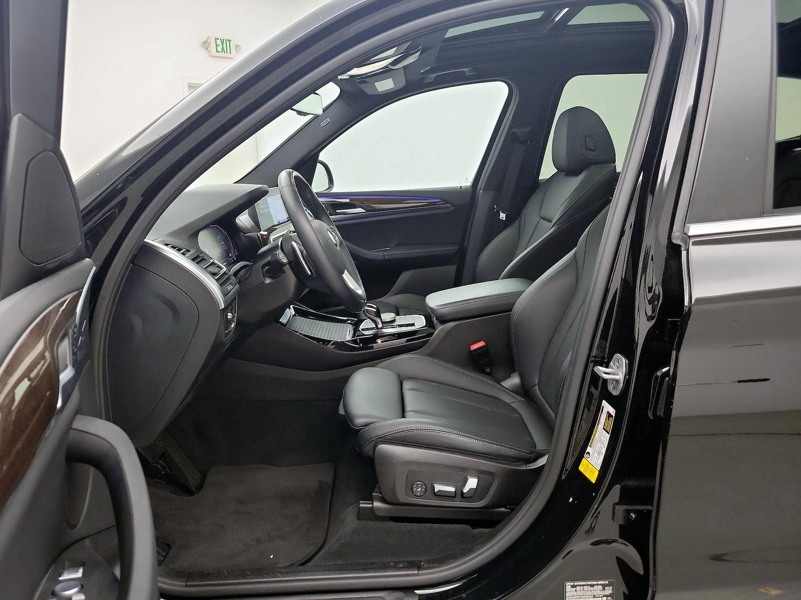 2023 BMW X3 30i - Photo 12