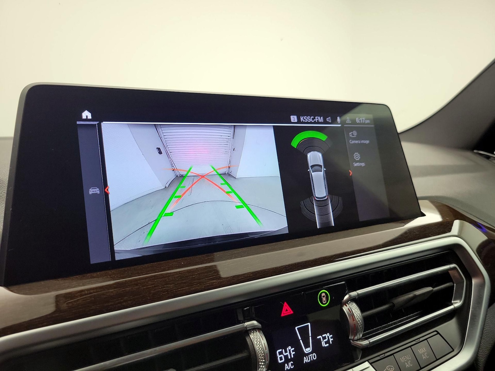 2023 BMW X3 30i - Photo 16