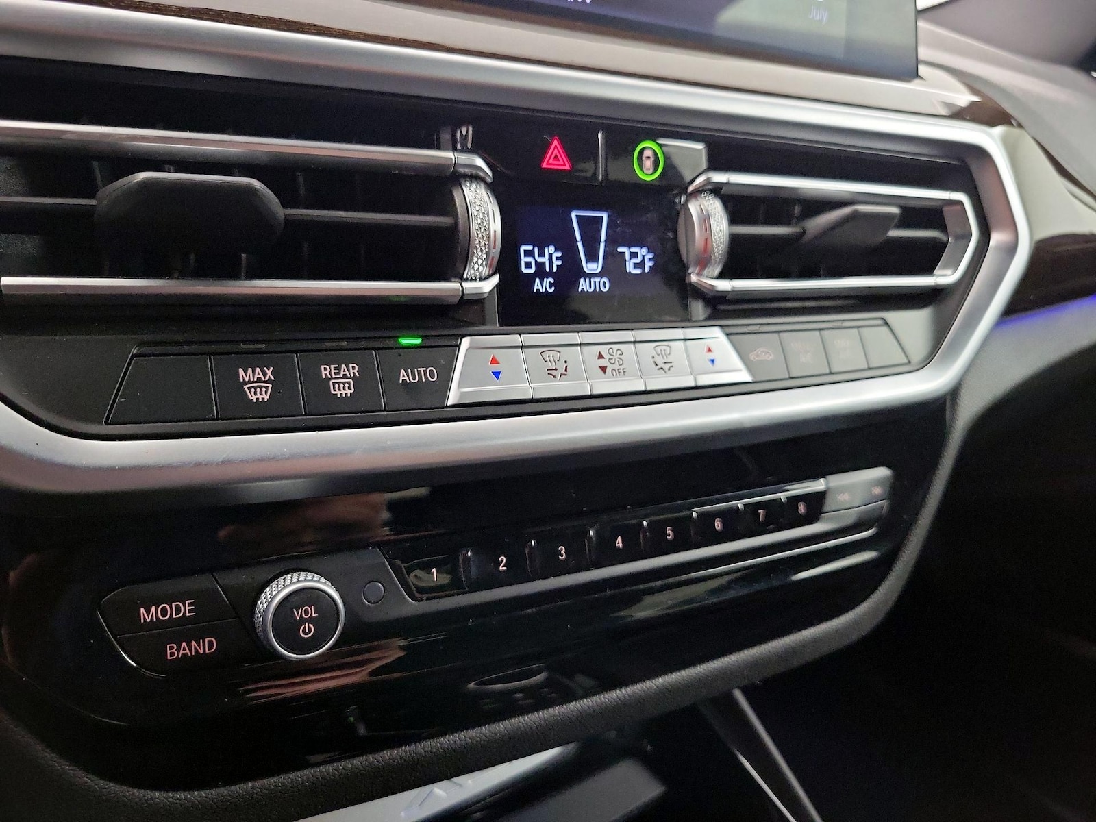 2023 BMW X3 30i - Photo 18