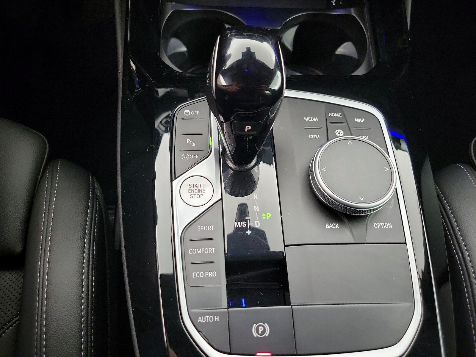 2023 BMW X3 30i - Photo 19
