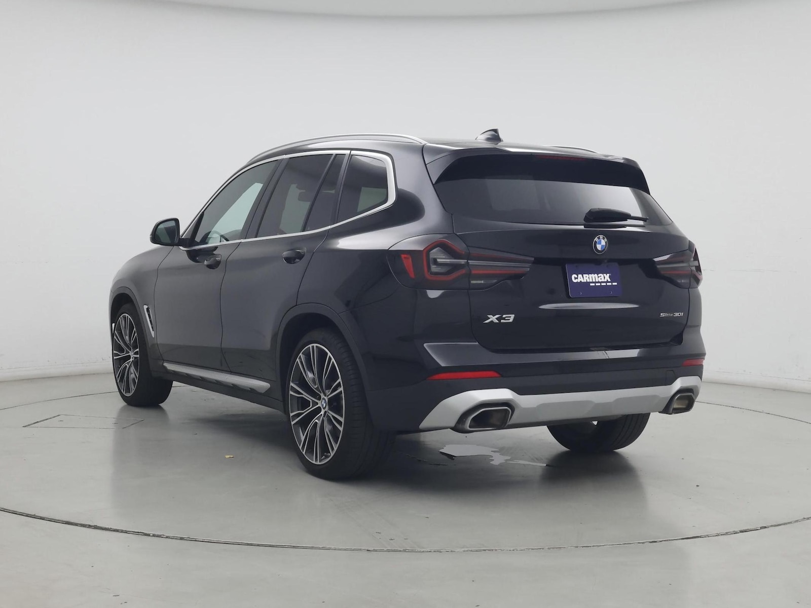 2023 BMW X3 30i - Photo 3