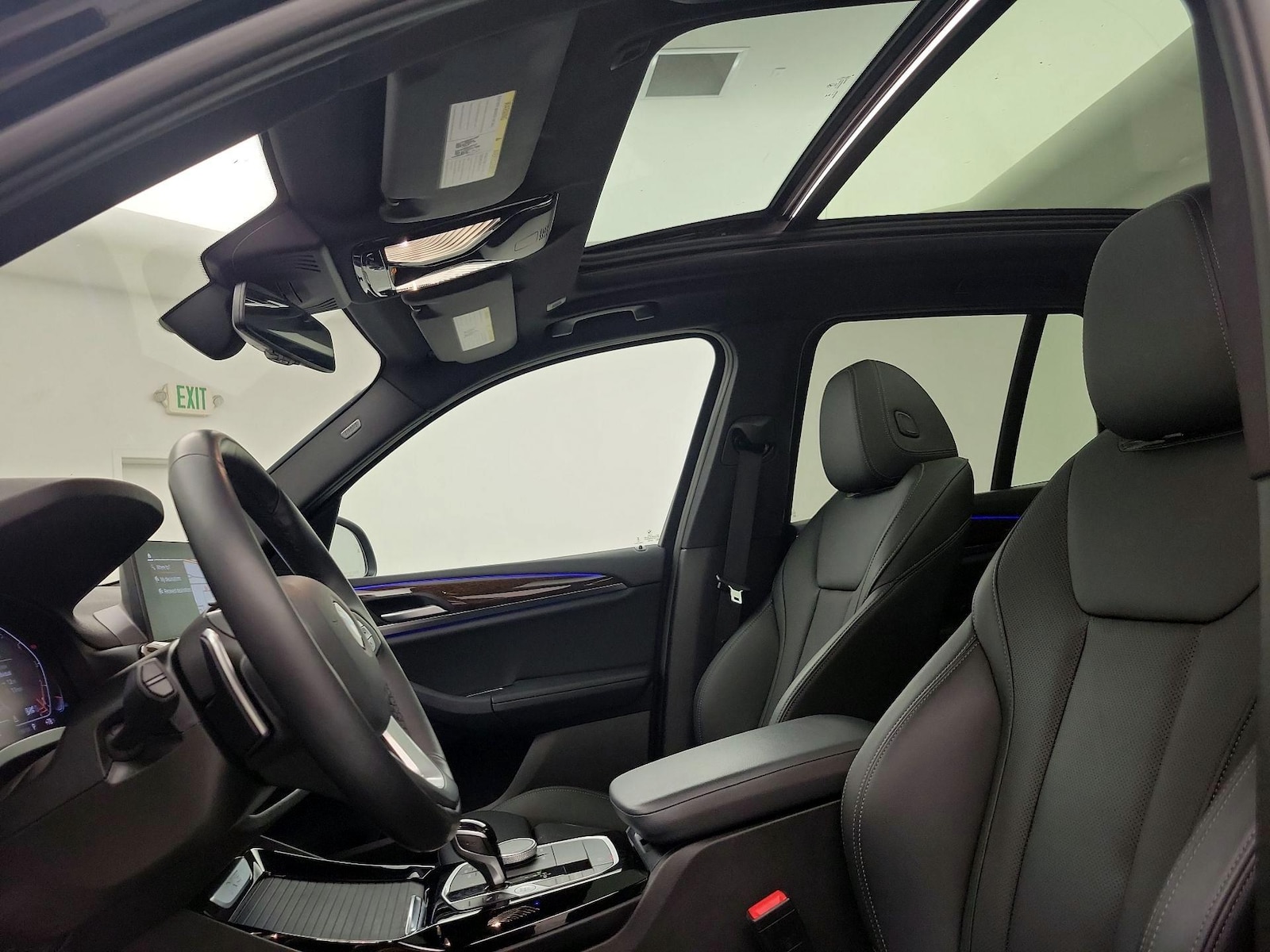 2023 BMW X3 30i - Photo 21