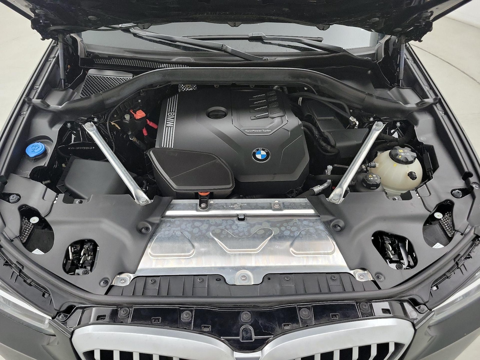 2023 BMW X3 30i - Photo 24