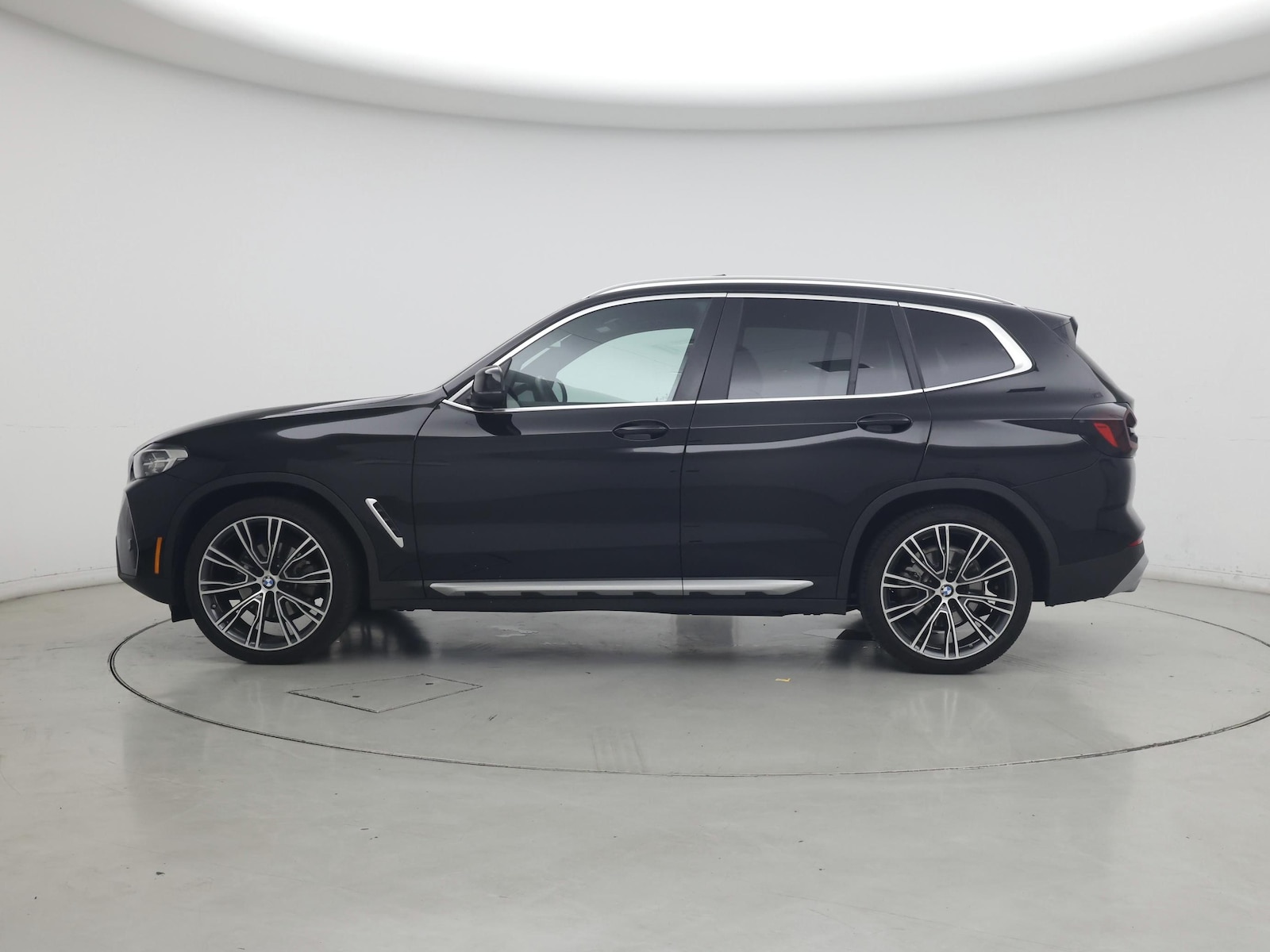 2023 BMW X3 30i - Photo 4