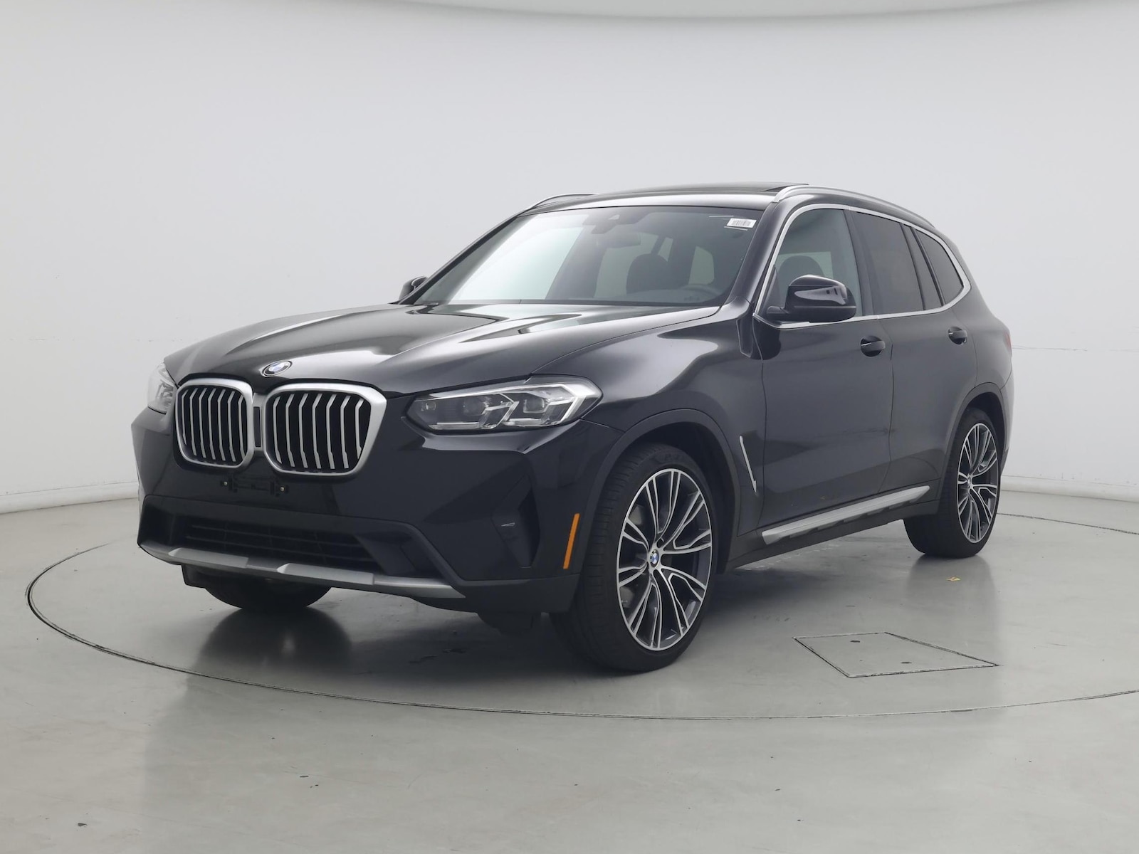 2023 BMW X3 30i - Photo 5