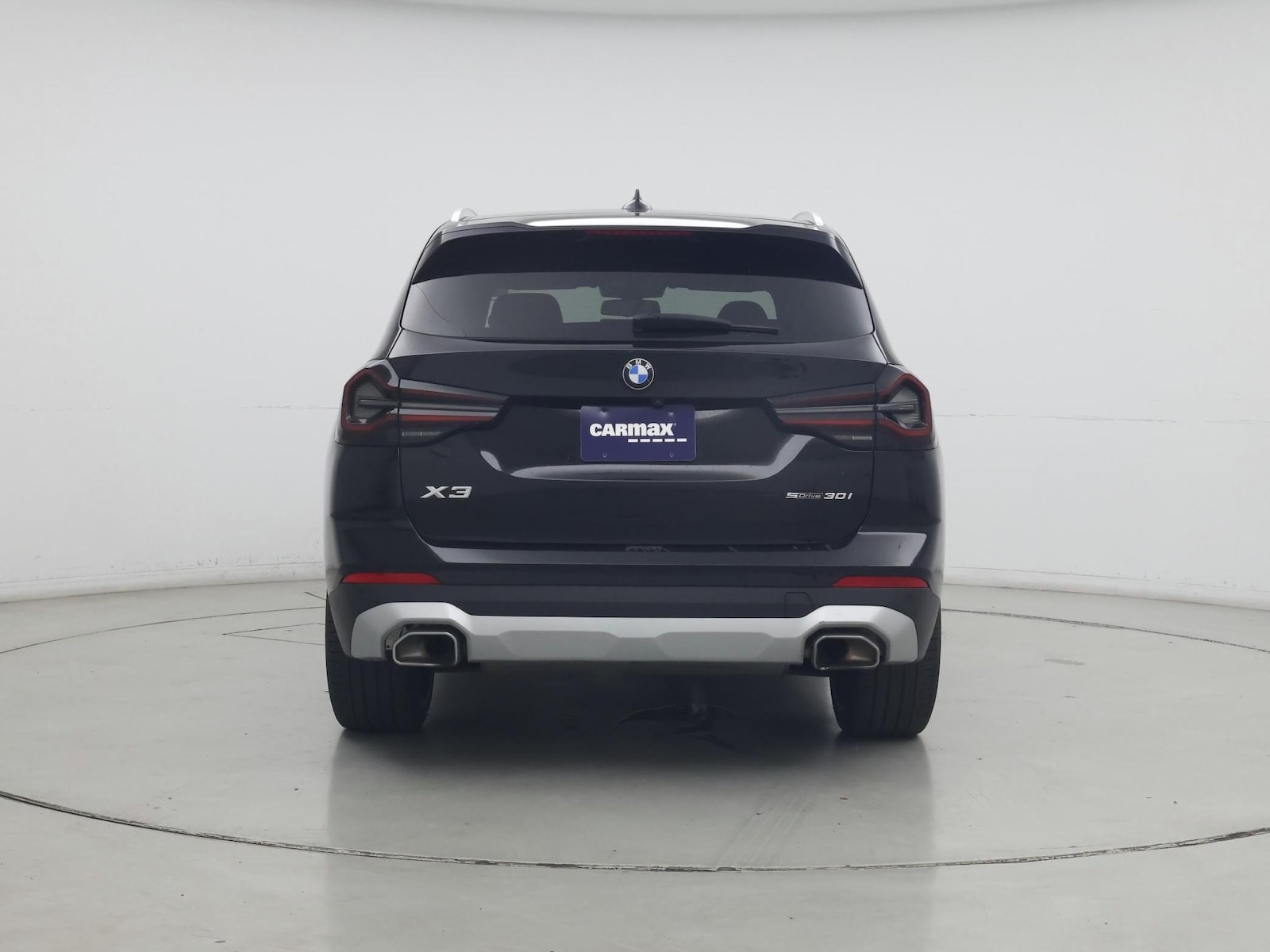2023 BMW X3 30i - Photo 7
