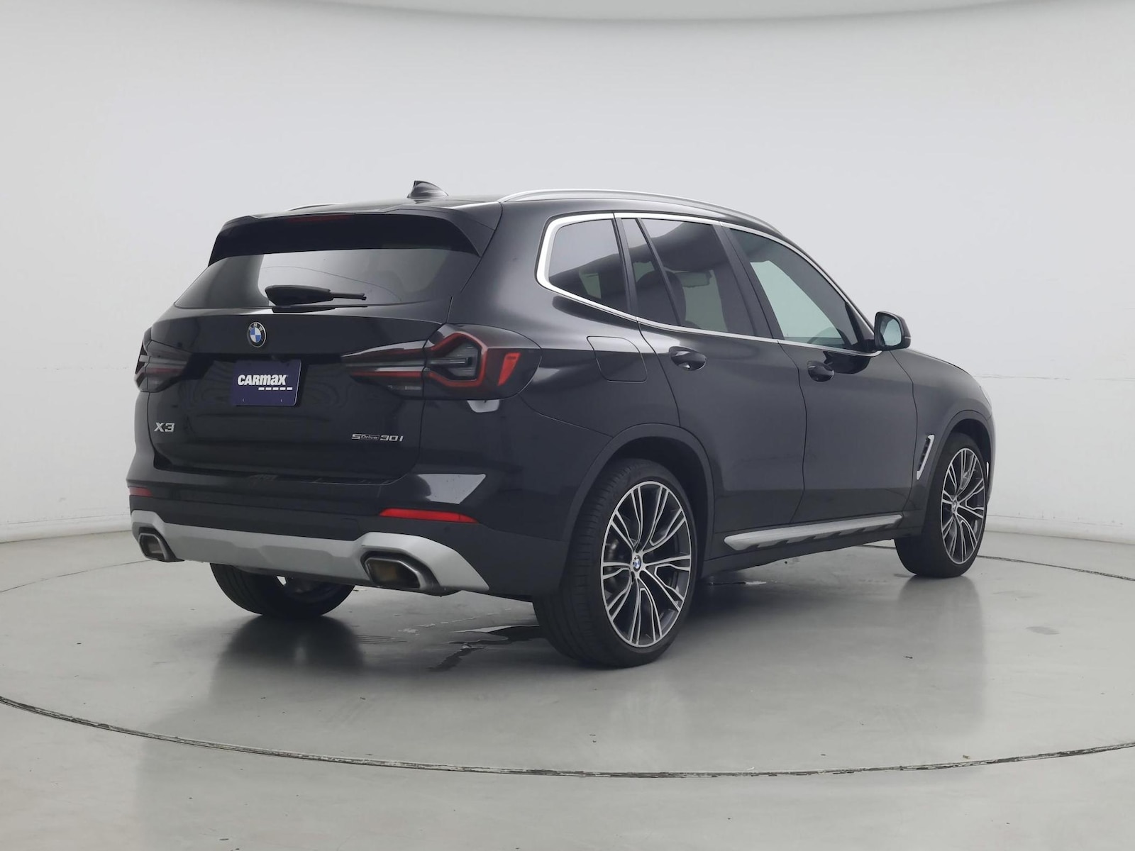 2023 BMW X3 30i - Photo 9
