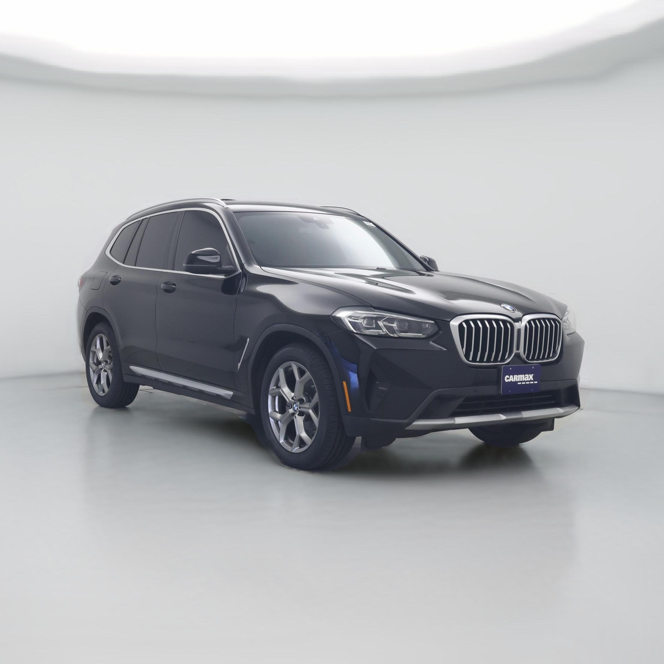 Thumbnail: 2023 BMW X3 - 1