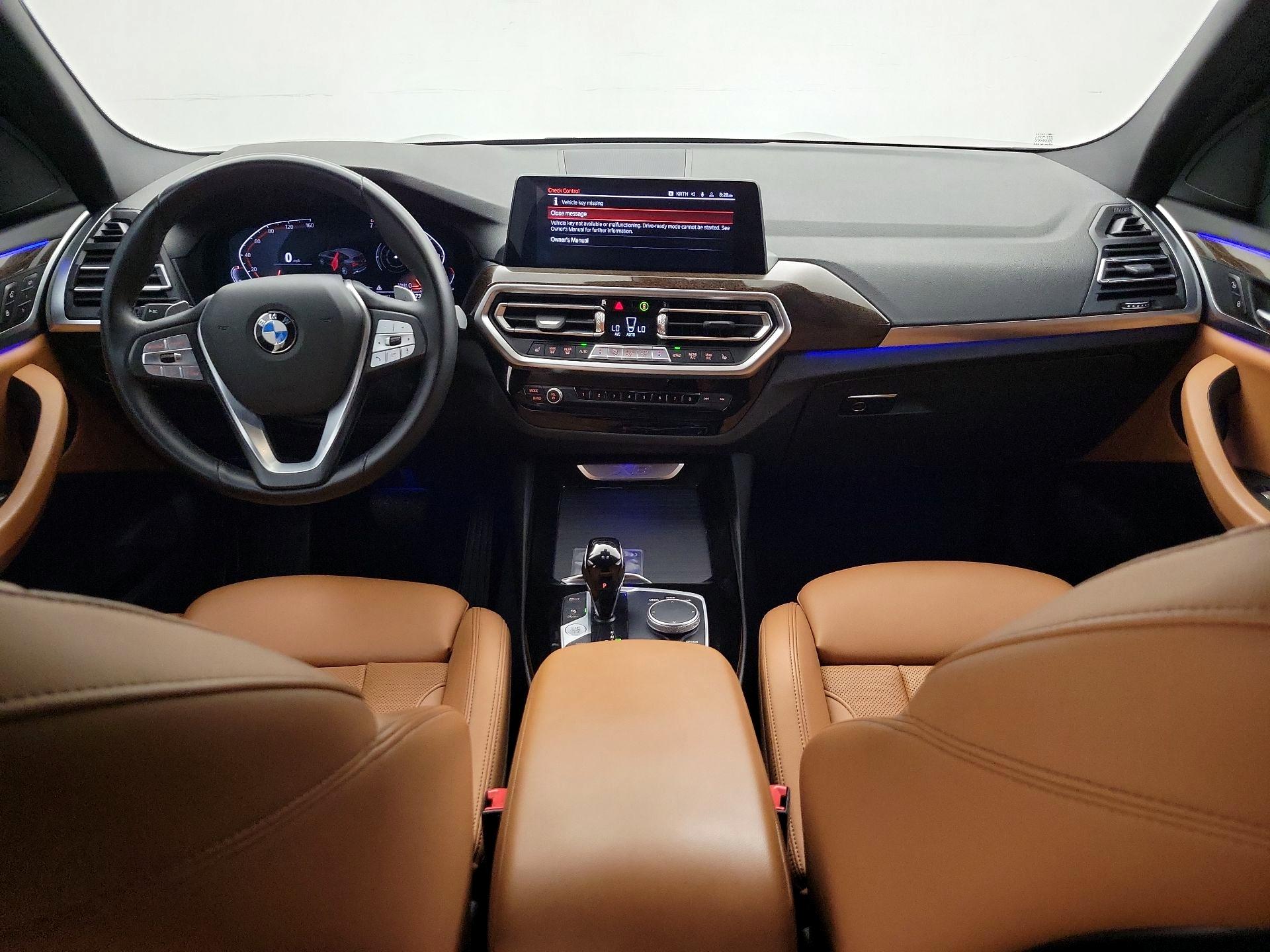Thumbnail: 2023 BMW X3 - 9