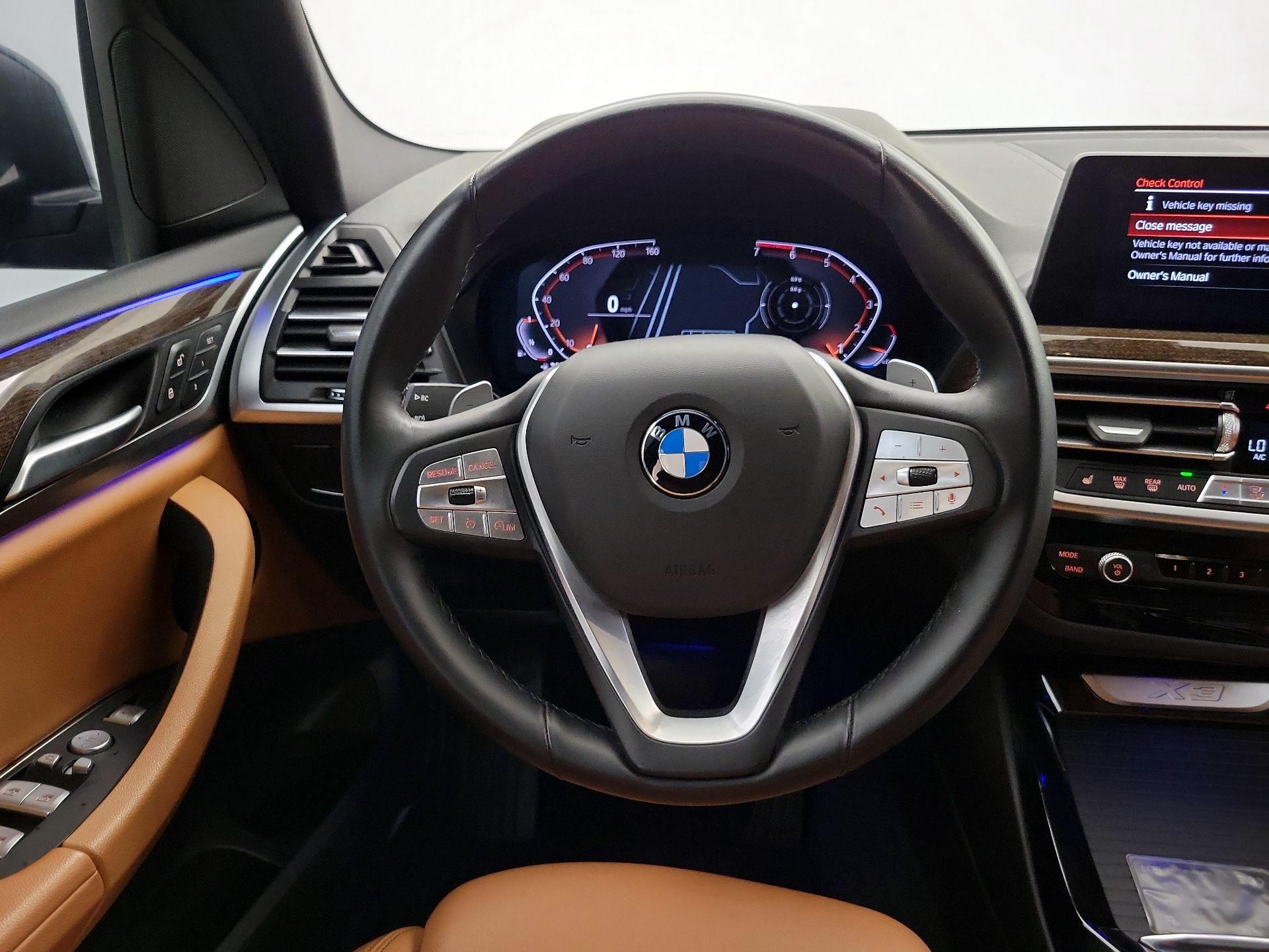 Thumbnail: 2023 BMW X3 - 10