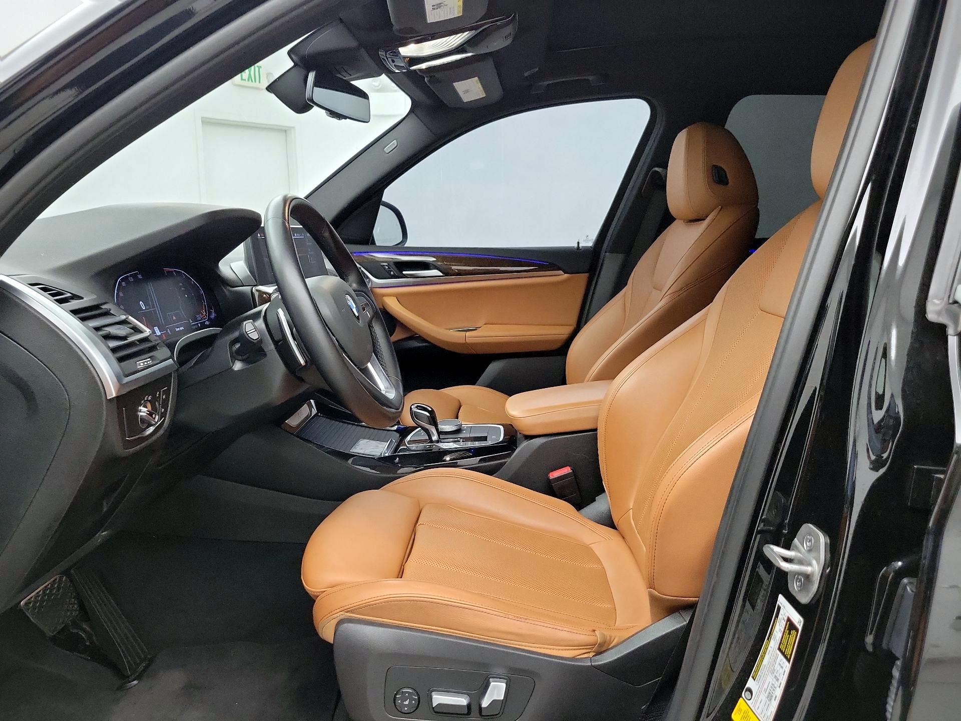 Thumbnail: 2023 BMW X3 - 11
