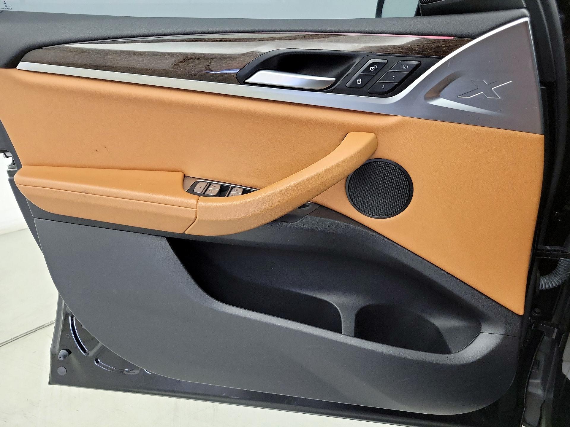 Thumbnail: 2023 BMW X3 - 12