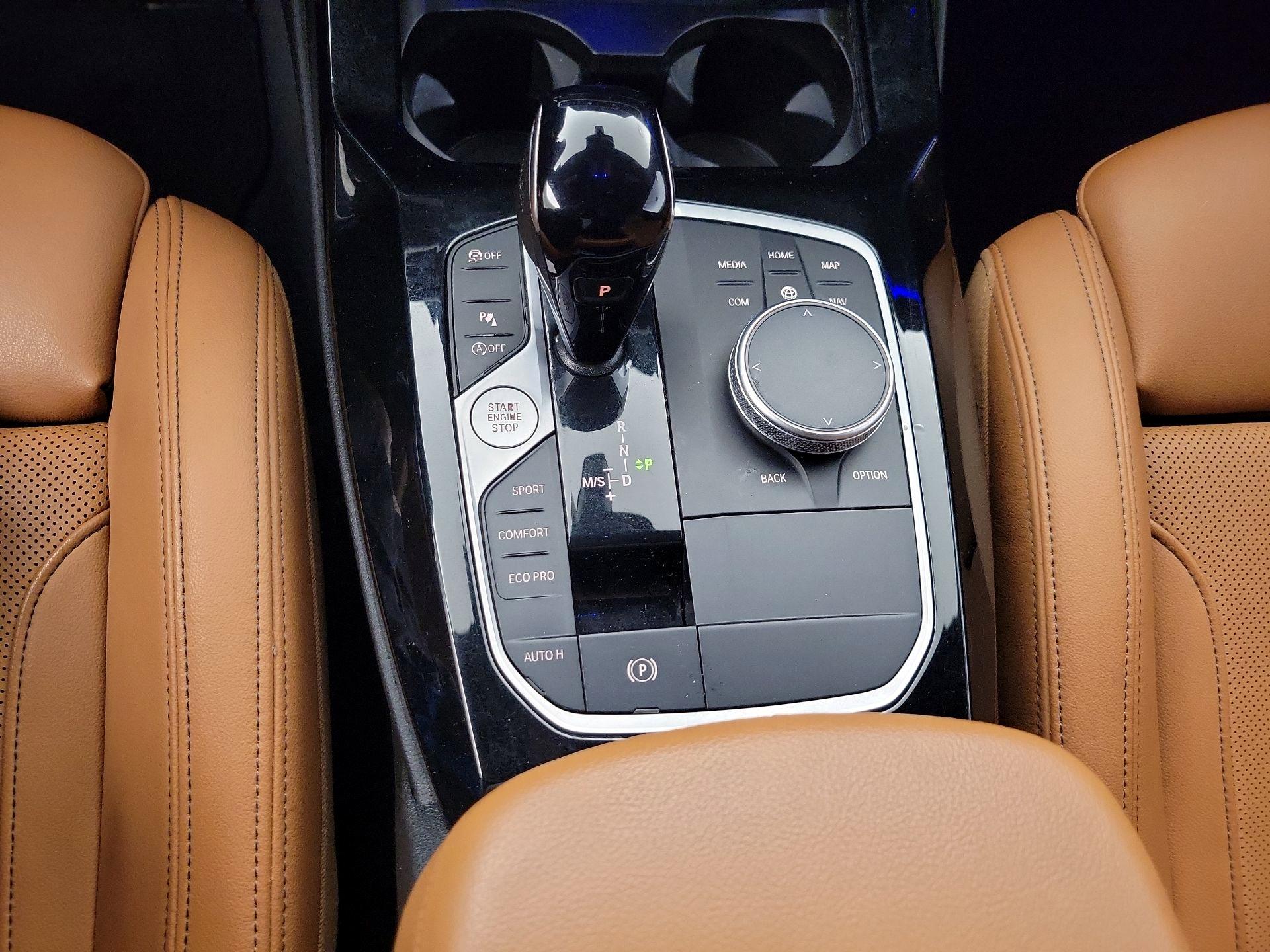 Thumbnail: 2023 BMW X3 - 18