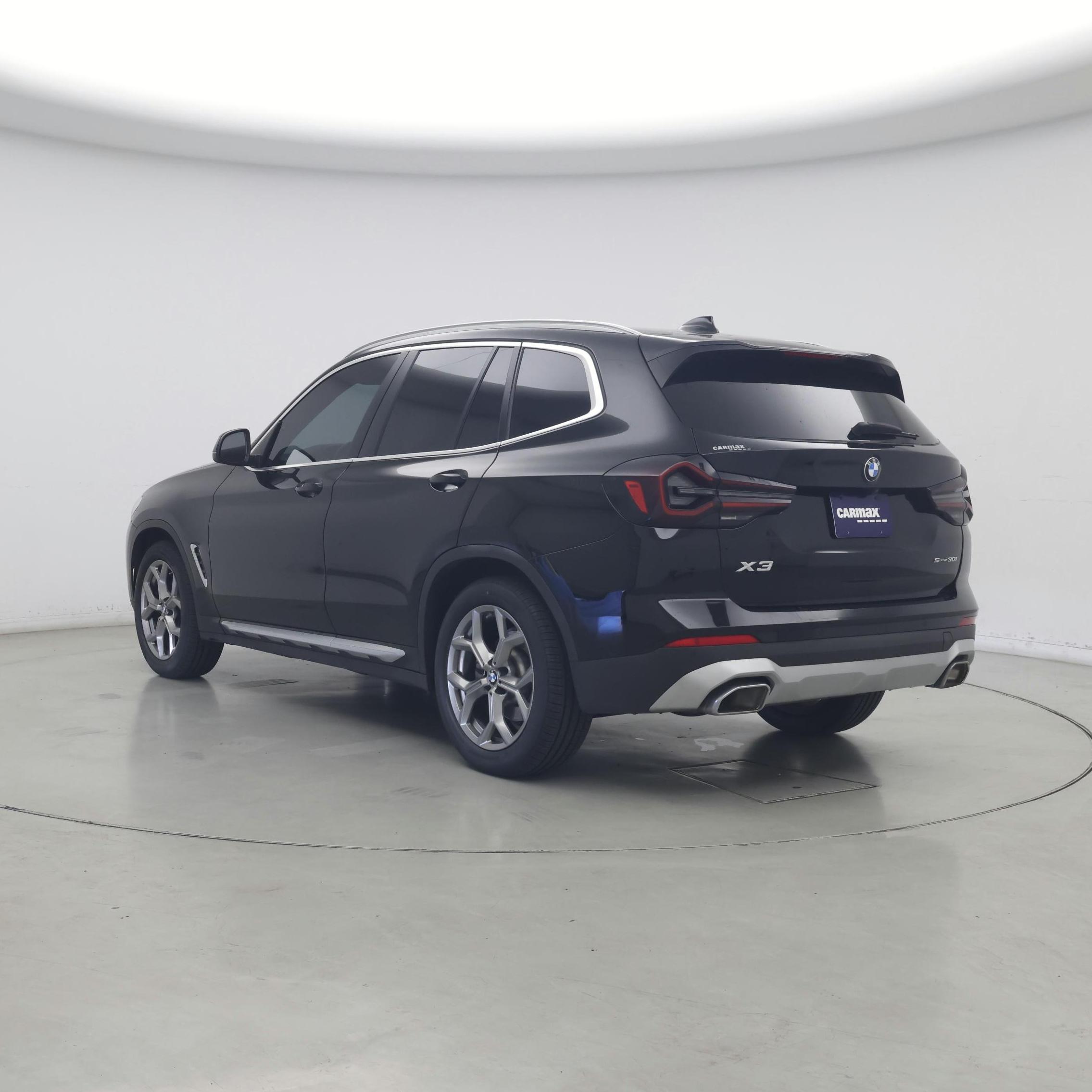 Thumbnail: 2023 BMW X3 - 2