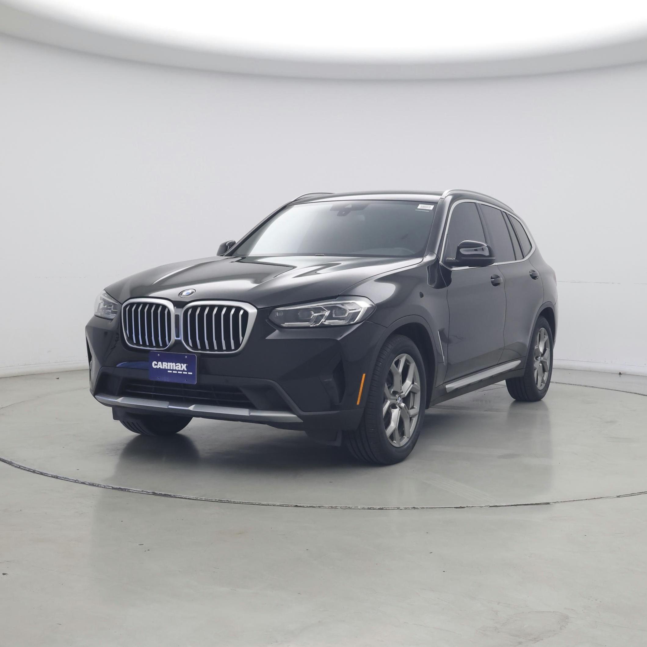 Thumbnail: 2023 BMW X3 - 4
