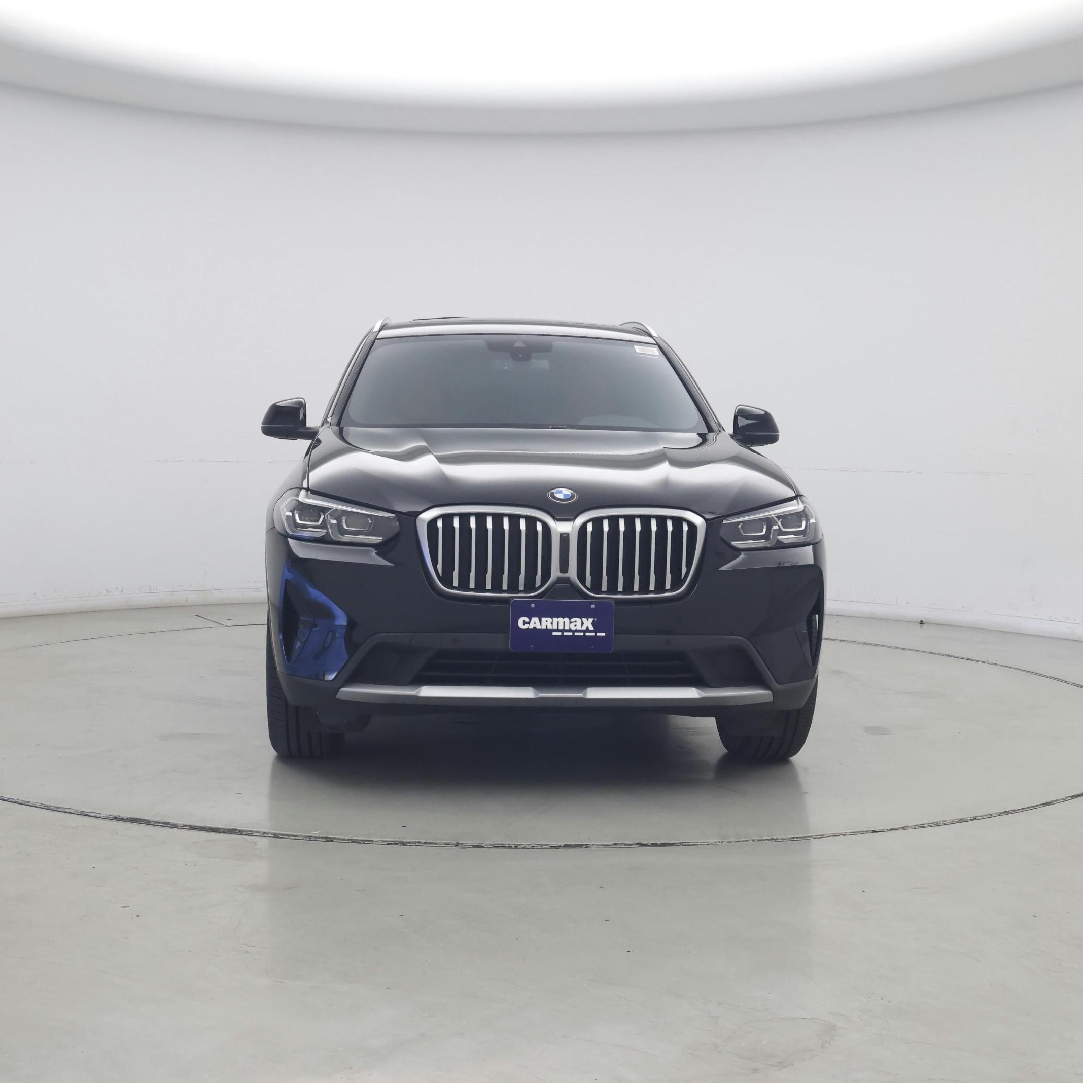 Thumbnail: 2023 BMW X3 - 5