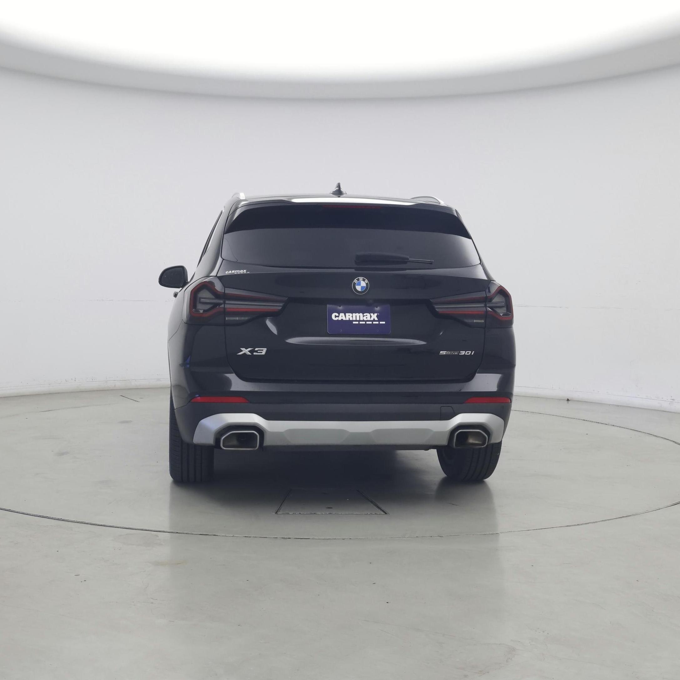 Thumbnail: 2023 BMW X3 - 6
