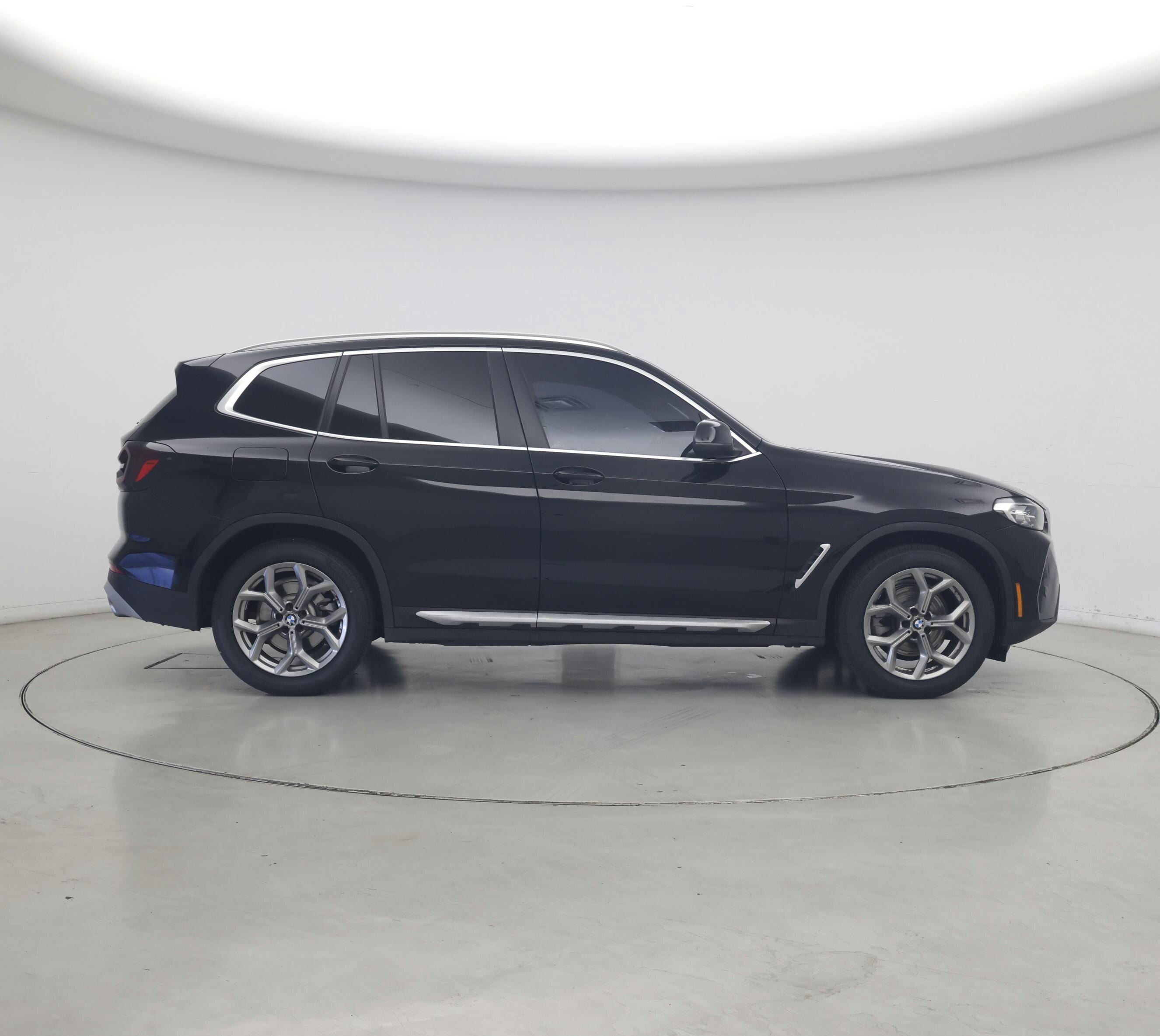 Thumbnail: 2023 BMW X3 - 7