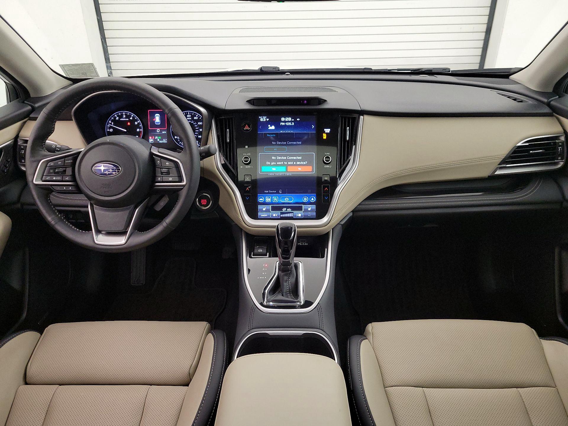 Thumbnail: 2025 Subaru Outback - 9