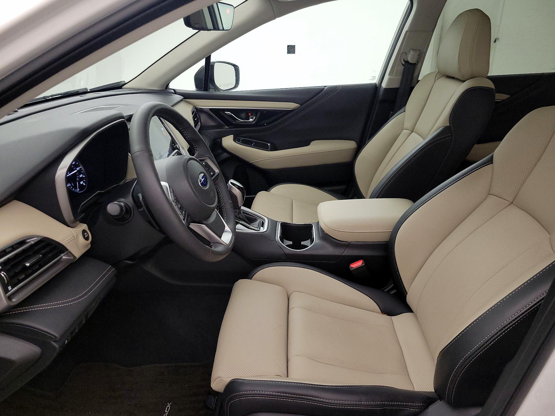 Thumbnail: 2025 Subaru Outback - 11