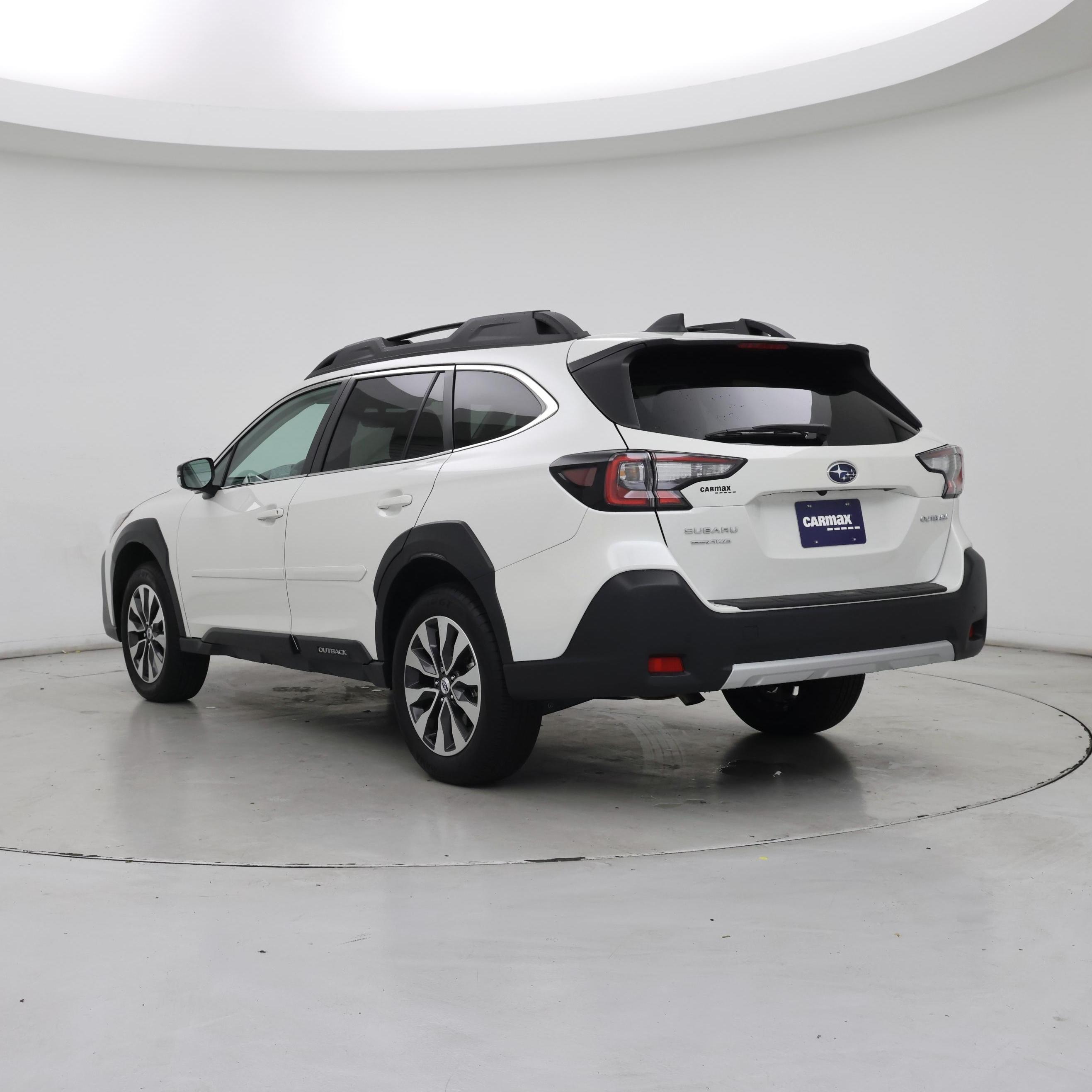 Thumbnail: 2025 Subaru Outback - 2