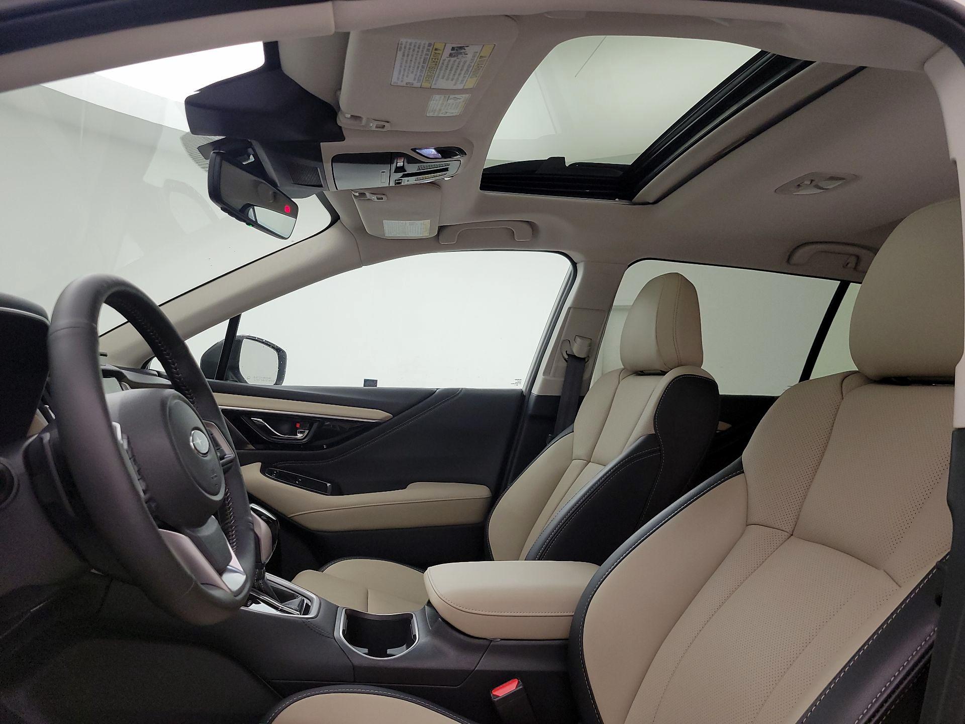 Thumbnail: 2025 Subaru Outback - 20