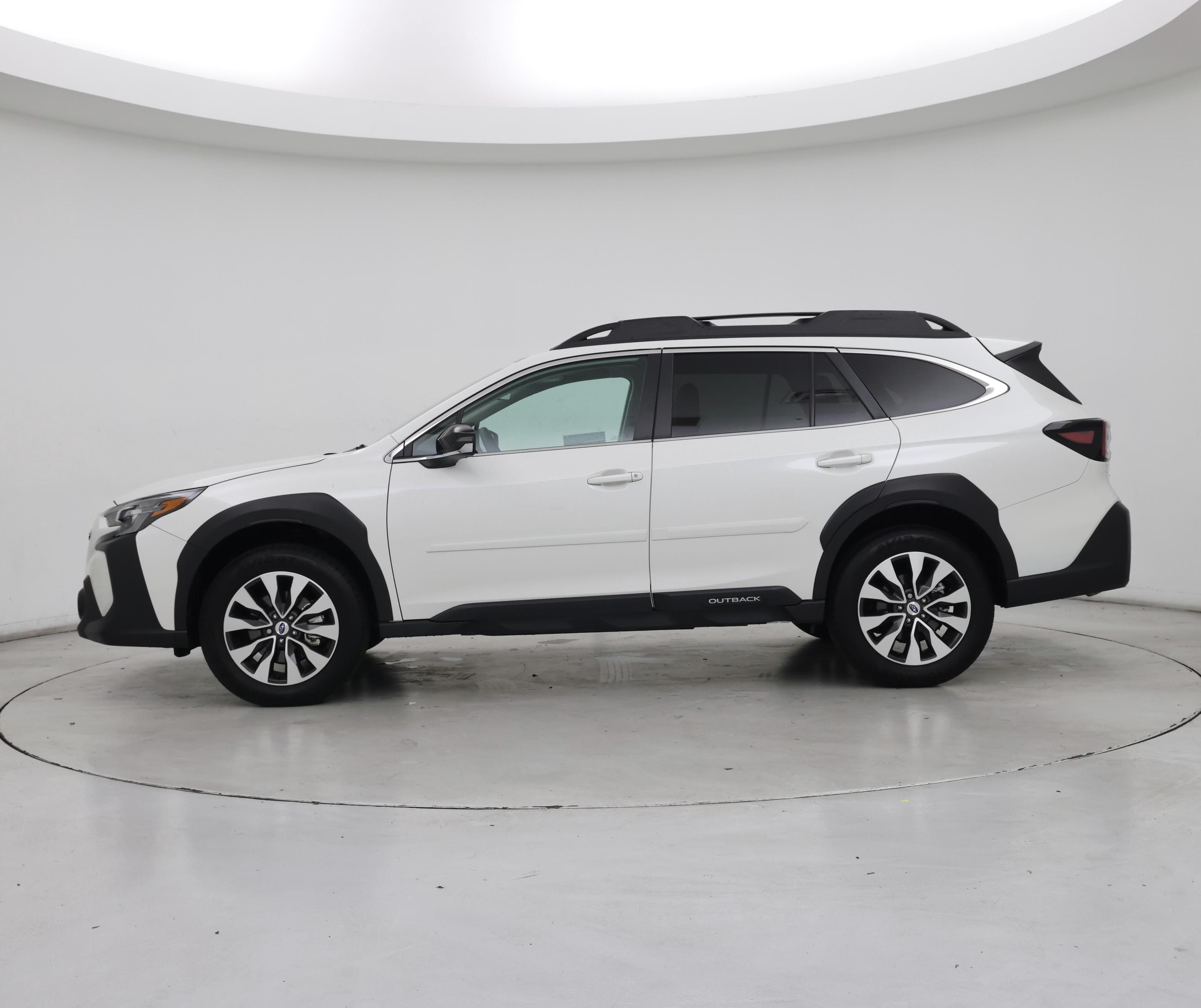 Thumbnail: 2025 Subaru Outback - 3
