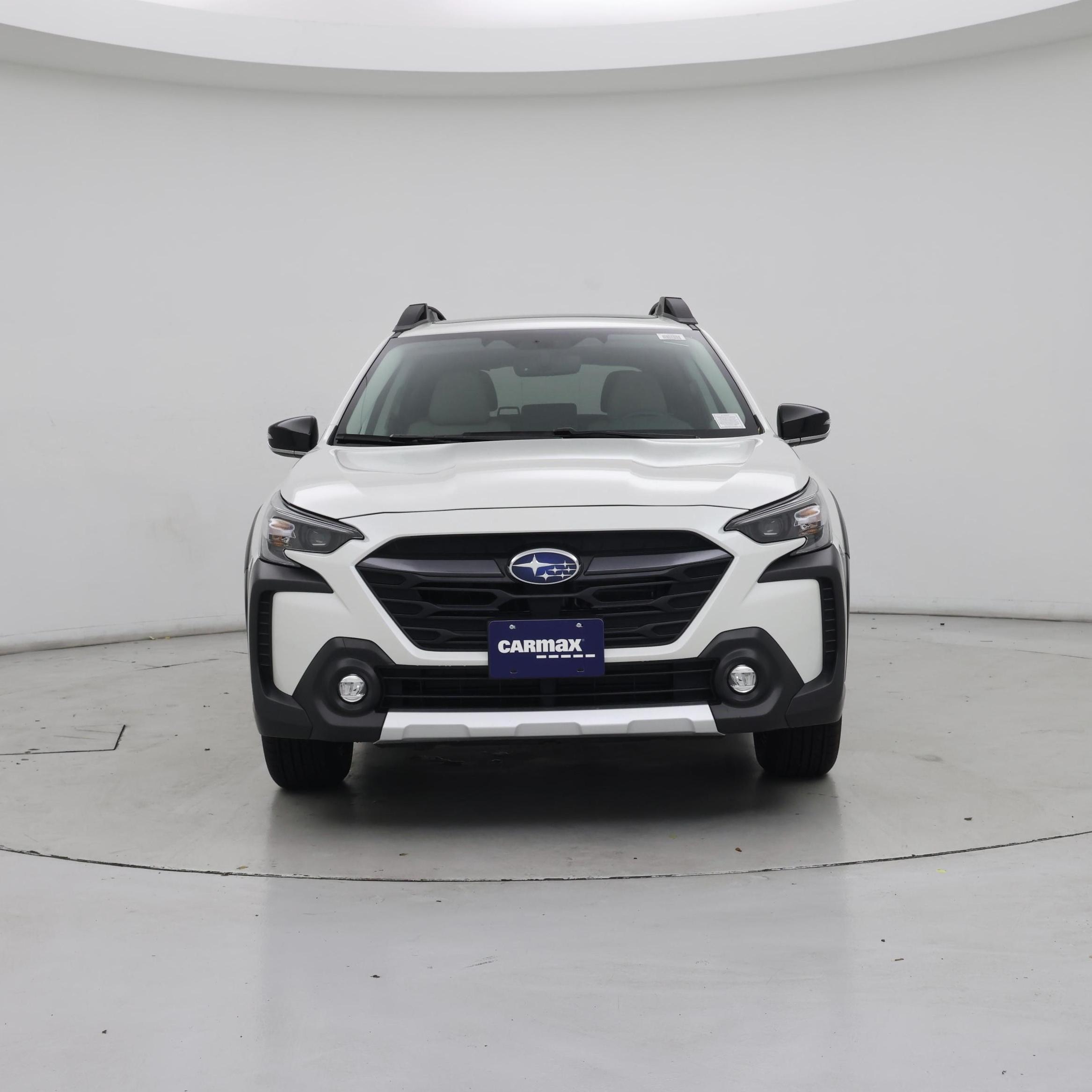 Thumbnail: 2025 Subaru Outback - 5