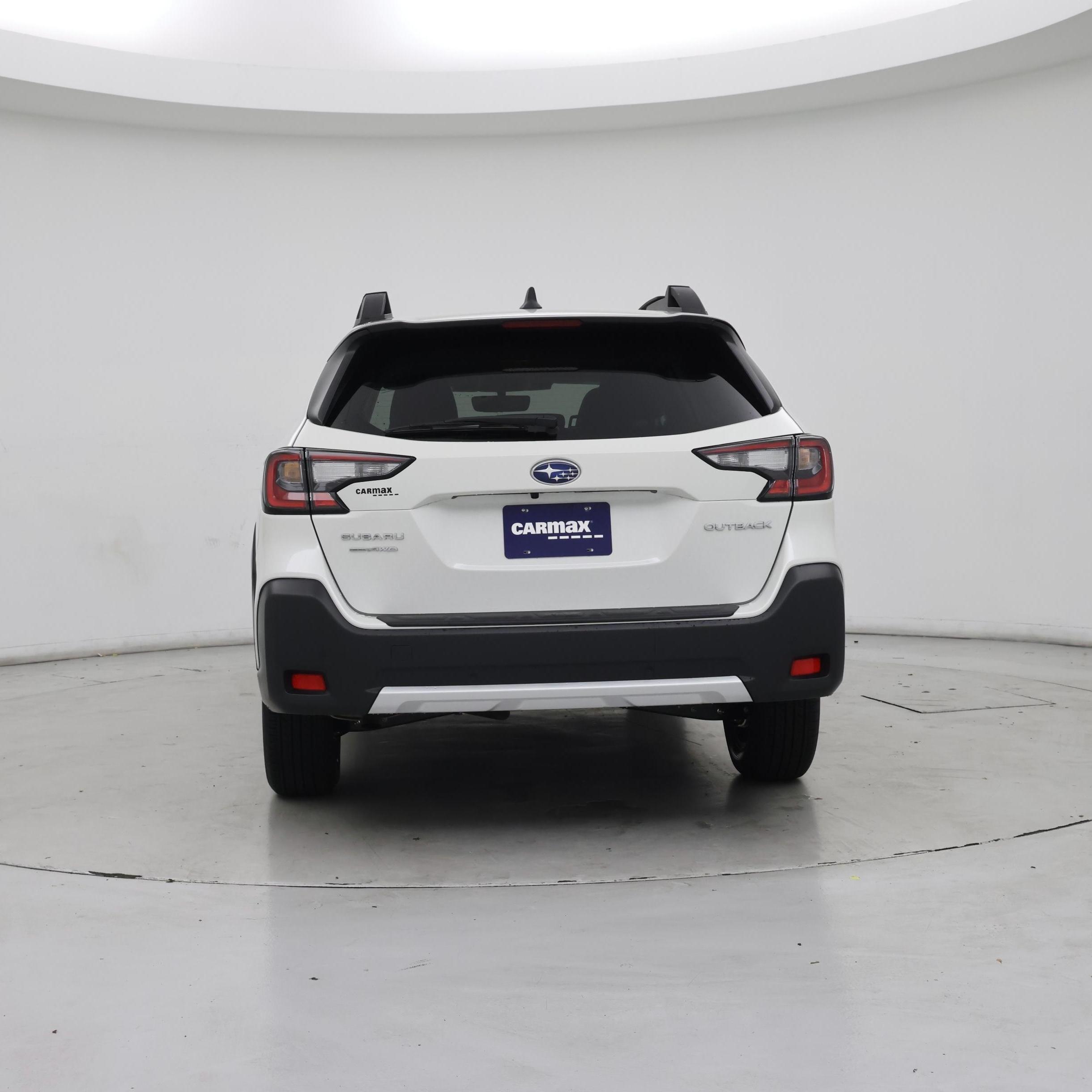 Thumbnail: 2025 Subaru Outback - 6