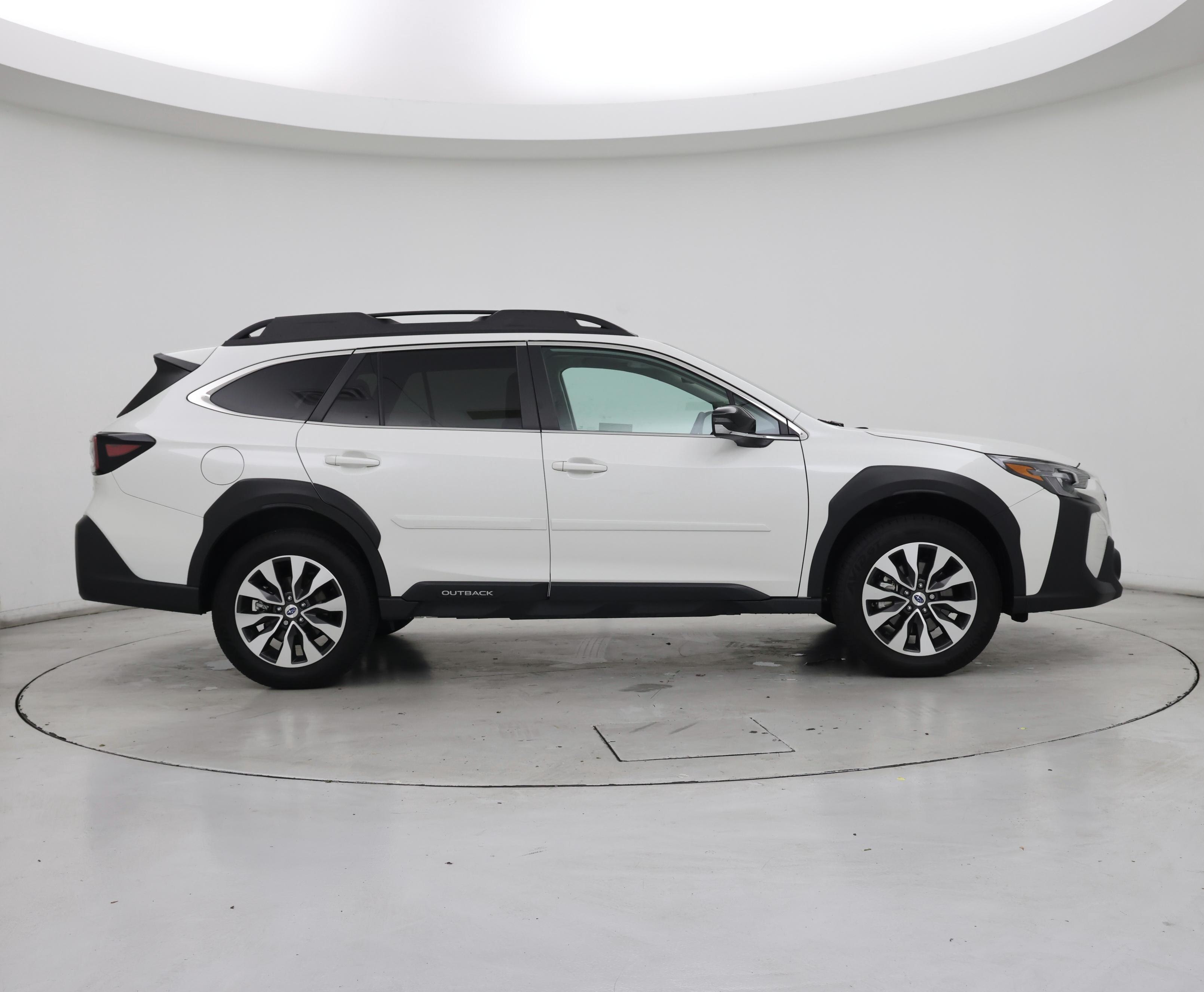 Thumbnail: 2025 Subaru Outback - 7