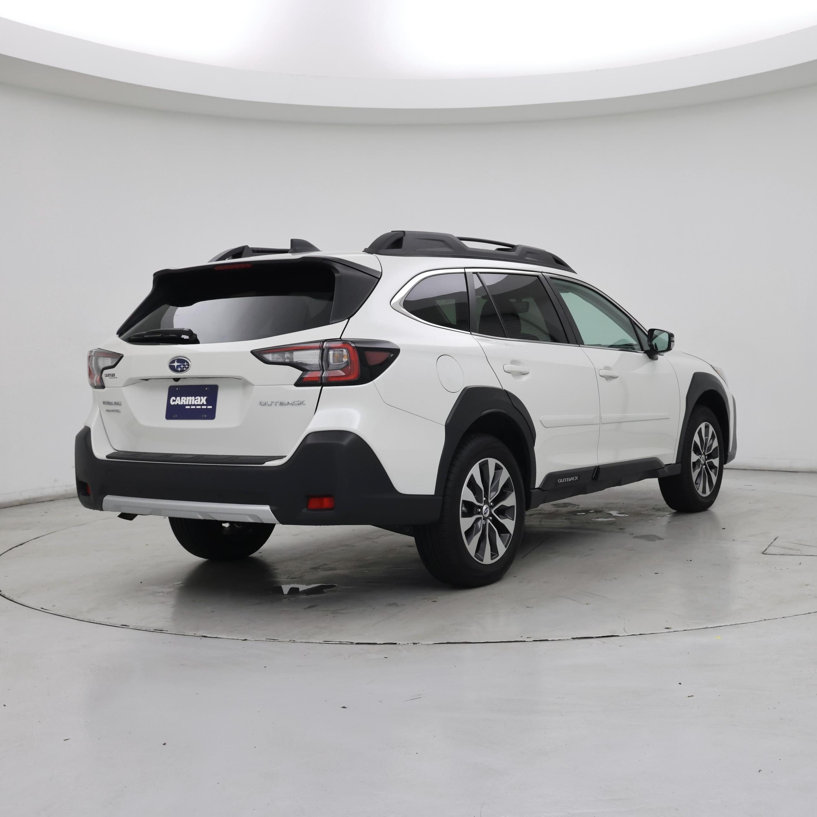 Thumbnail: 2025 Subaru Outback - 8