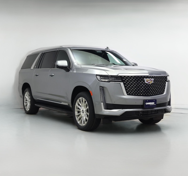 2024 Cadillac Escalade ESV Premium Luxury