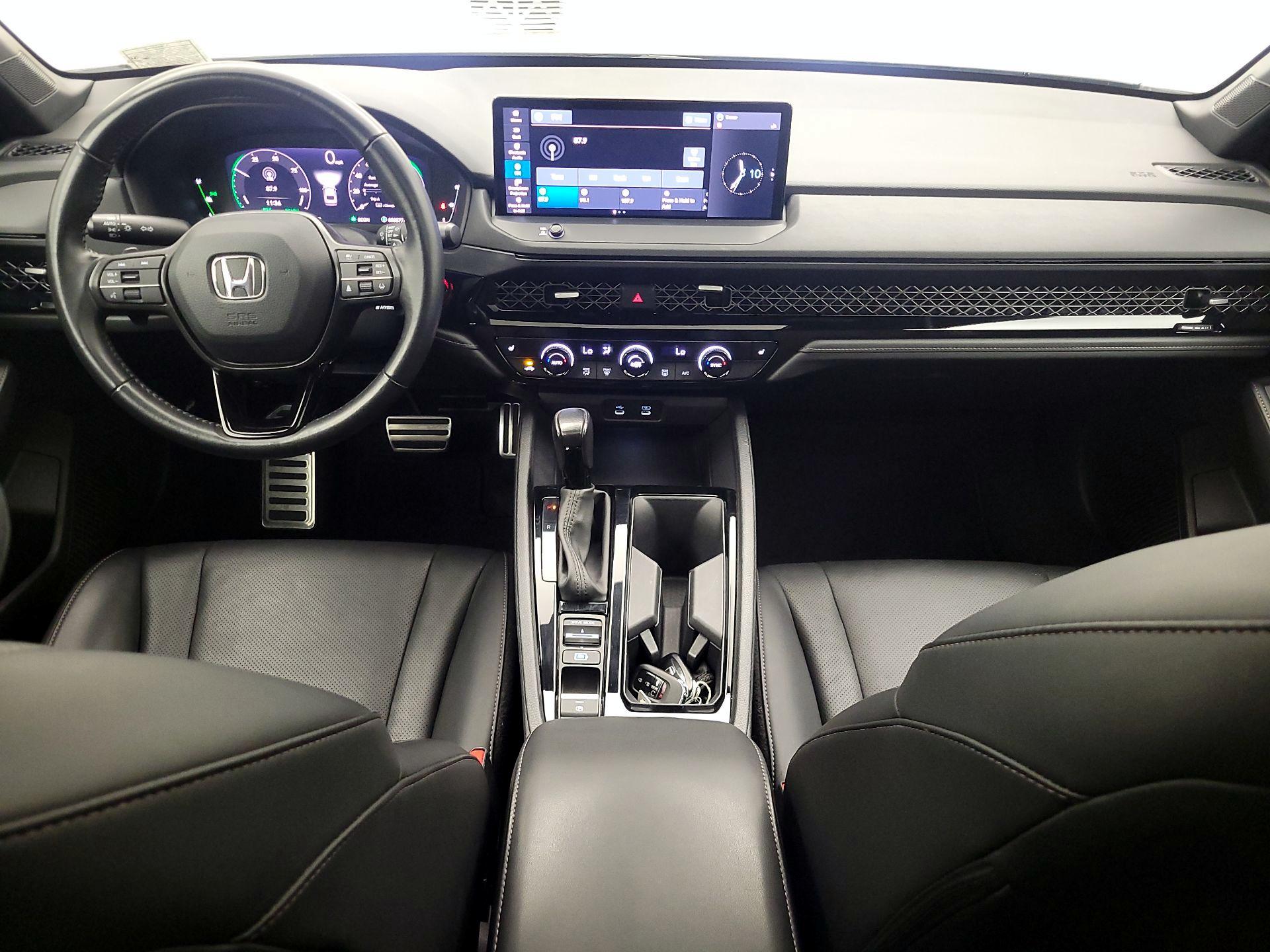 Thumbnail: 2018 Acura ILX - 9
