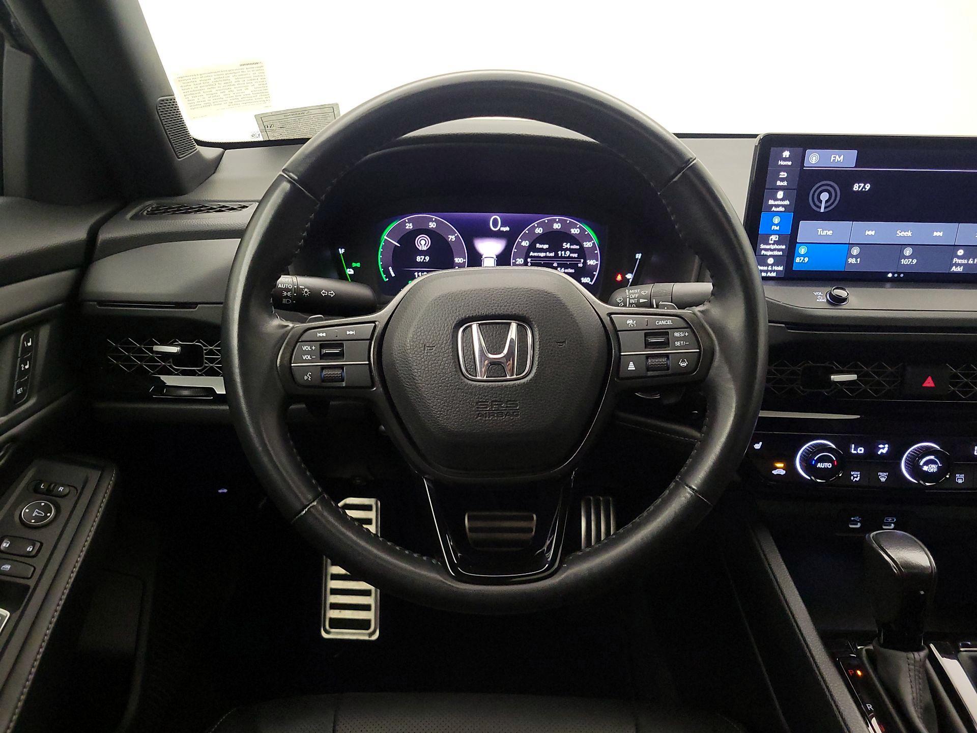 Thumbnail: 2018 Acura ILX - 10