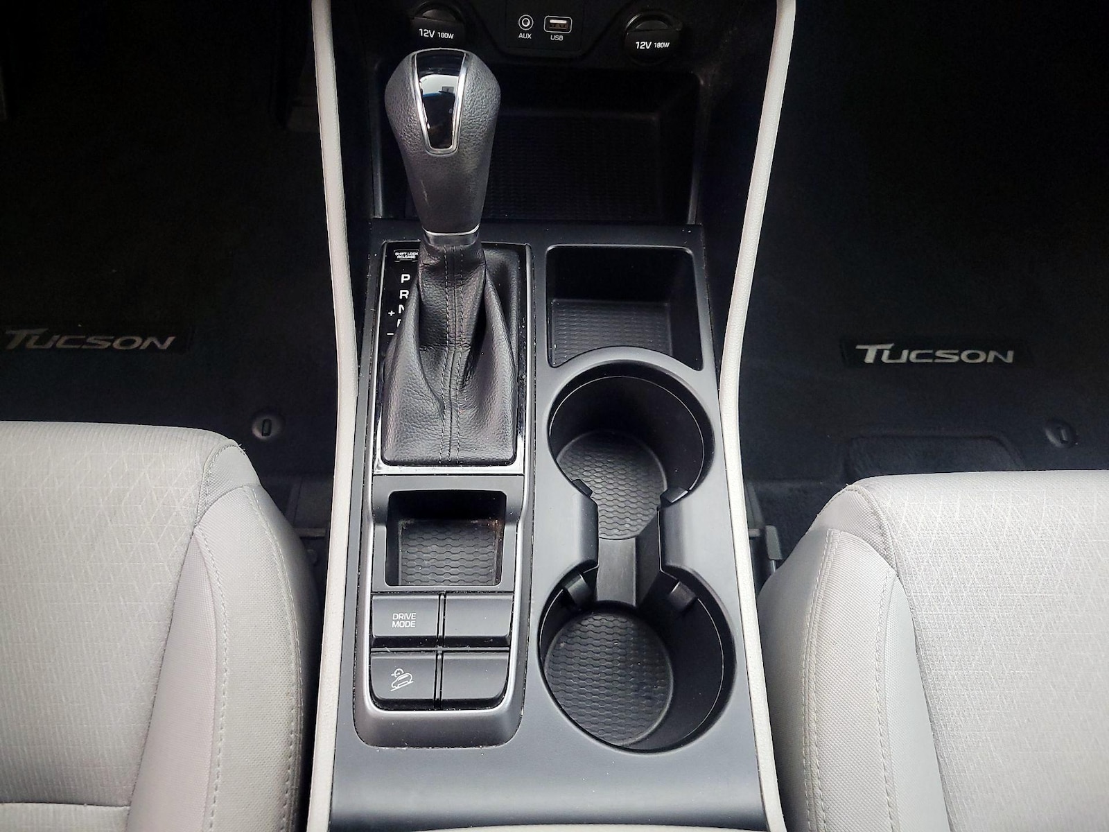 2018 Hyundai Tucson SEL - Photo 18