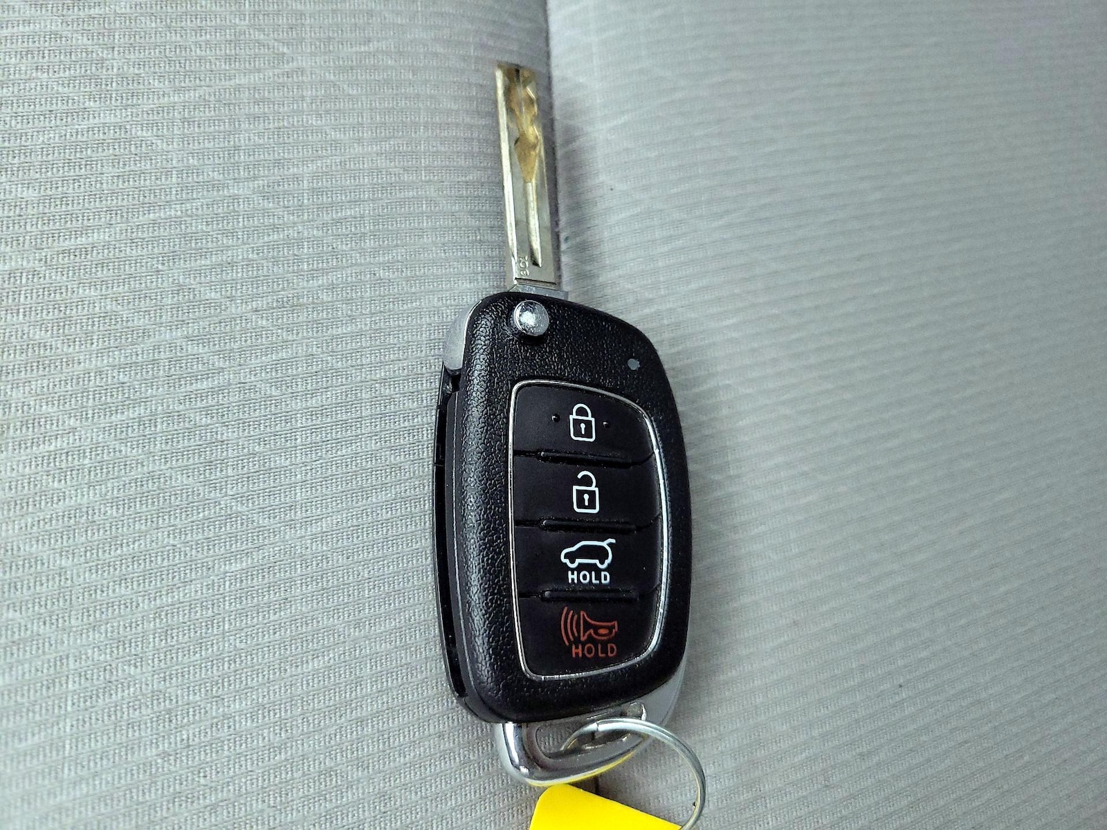 2018 Hyundai Tucson SEL - Photo 23