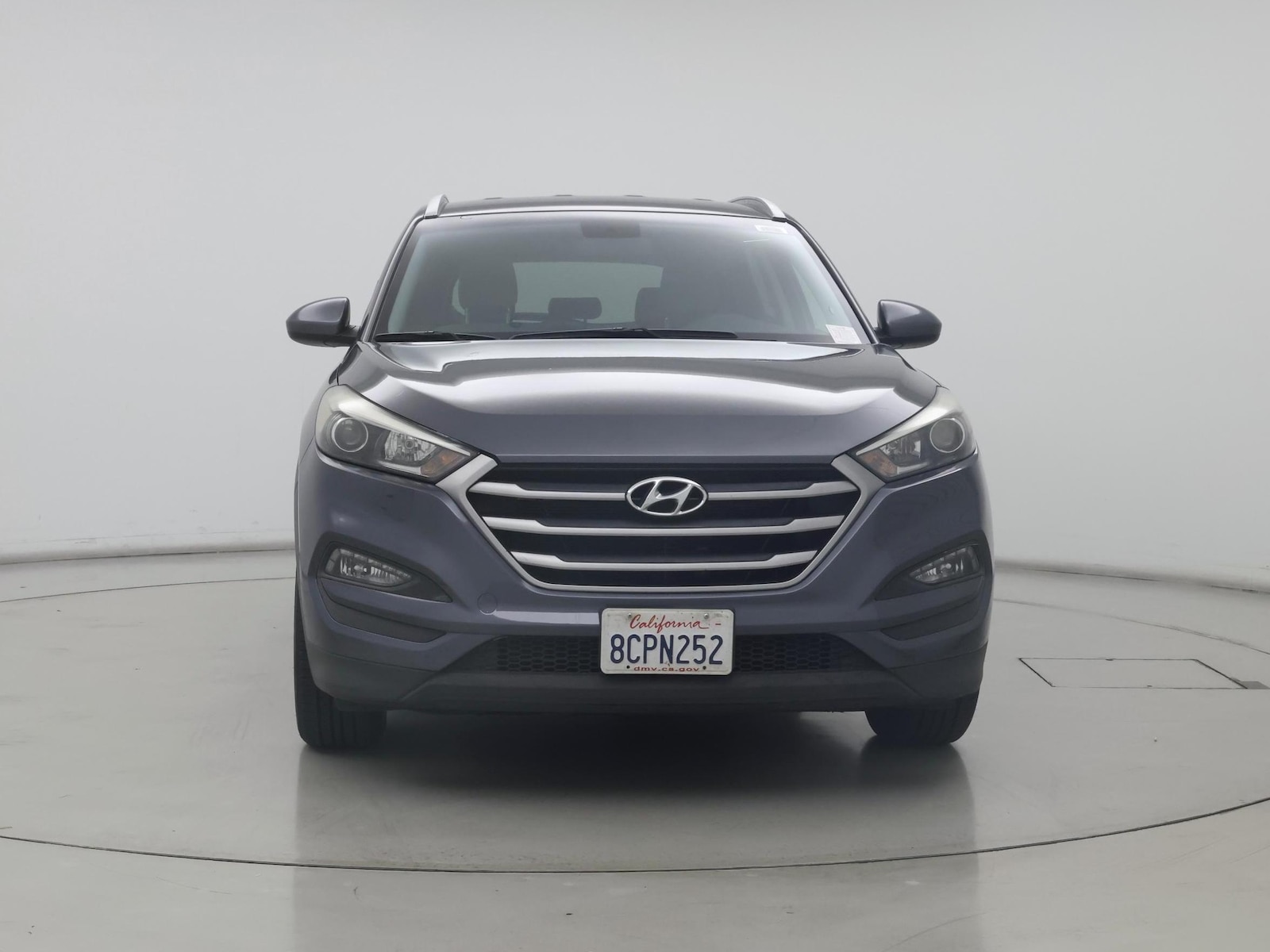 2018 Hyundai Tucson SEL - Photo 6