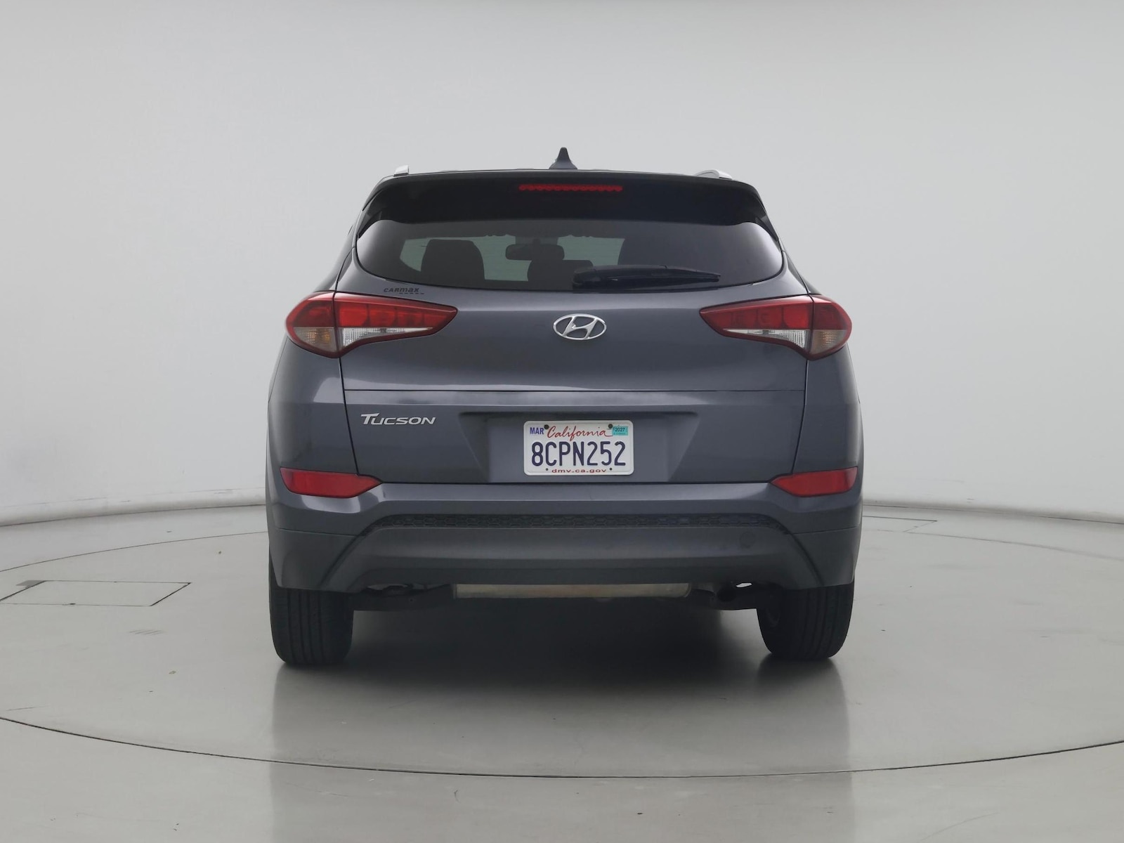 2018 Hyundai Tucson SEL - Photo 7